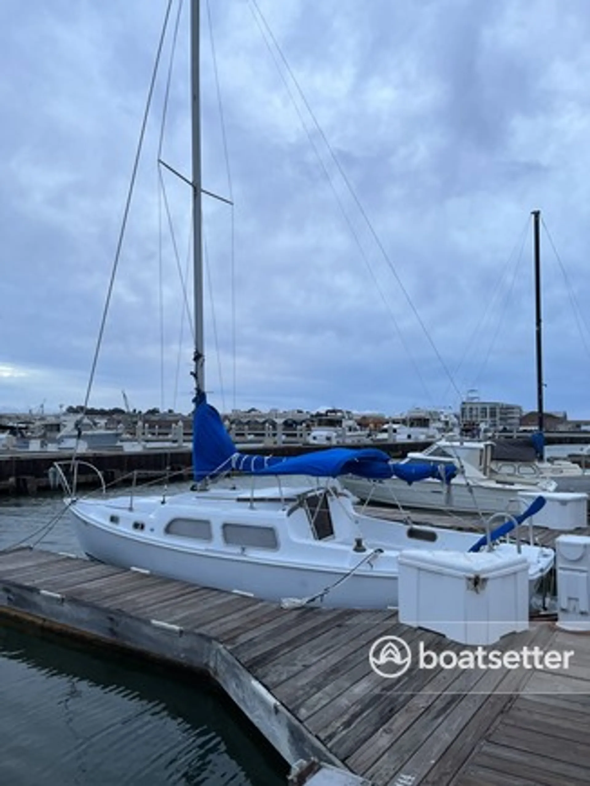 boat