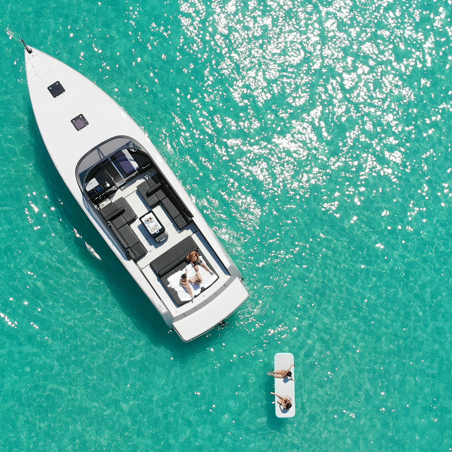 Van Dutch 55 in Miami, FL — photo 3