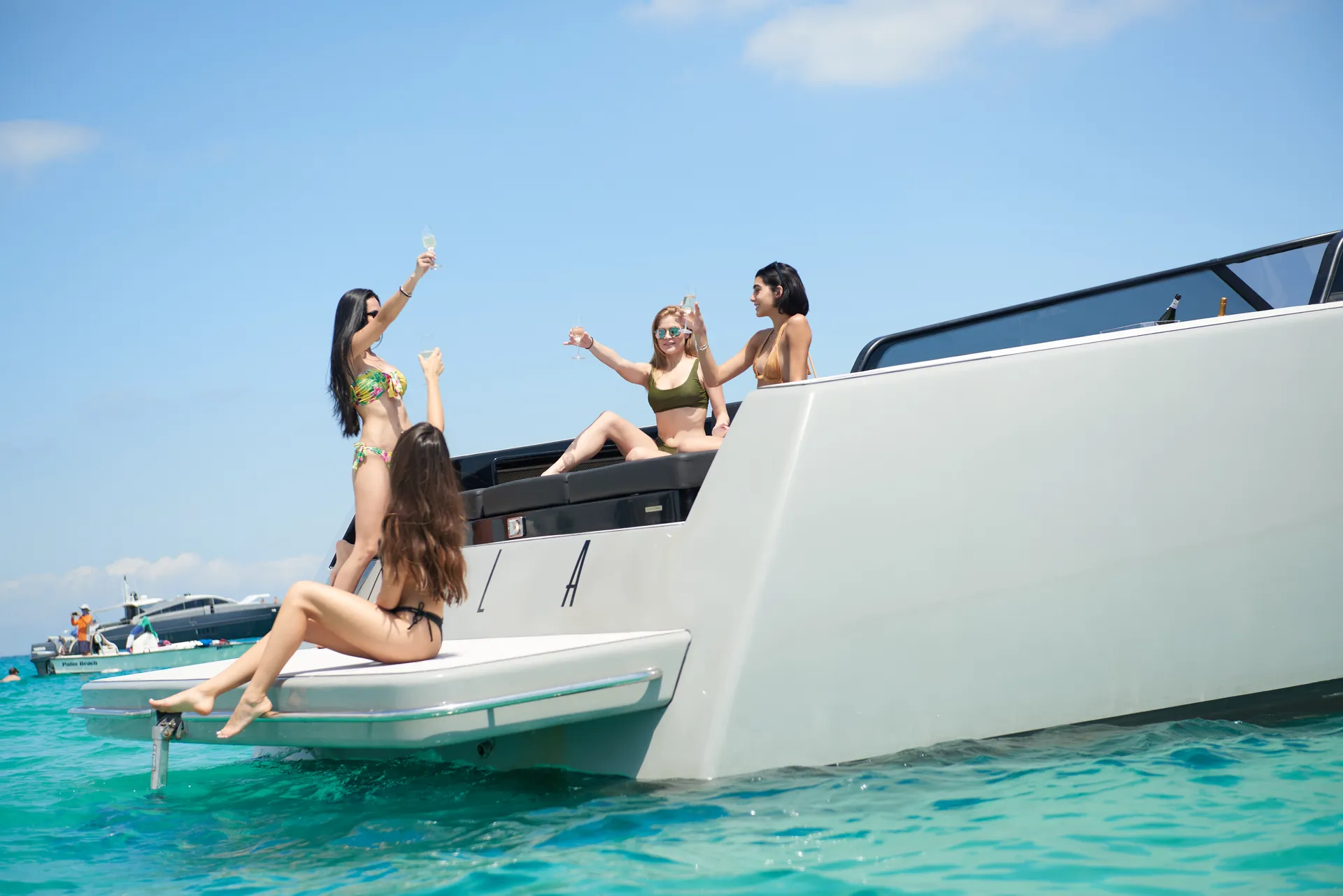 Van Dutch 55 in Miami, FL — photo 6