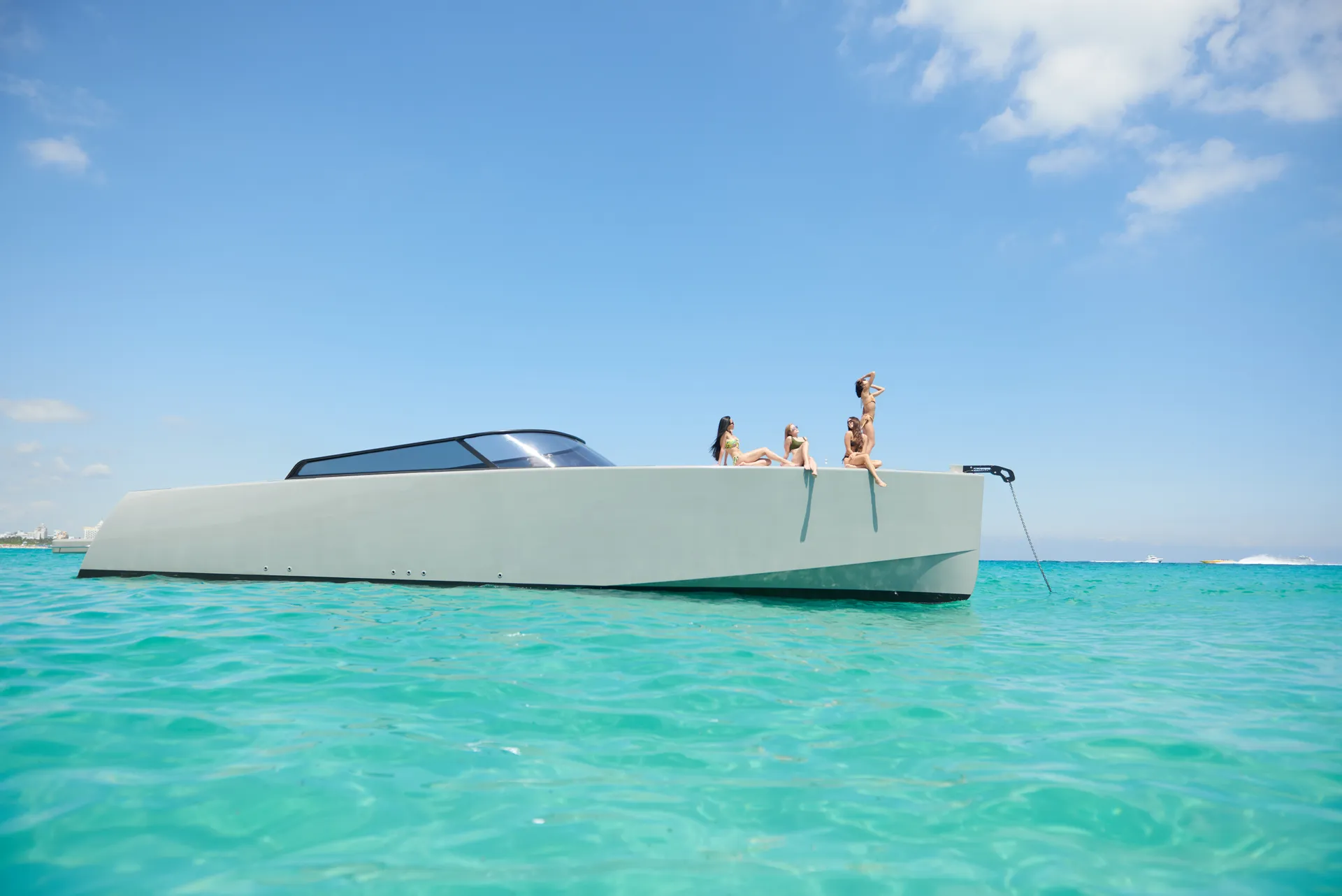 Van Dutch 55 in Miami, FL — photo 10