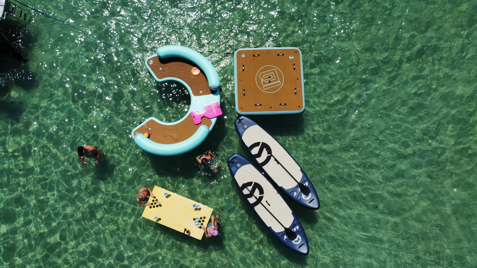 Harris Solstice 260 RD w Slide