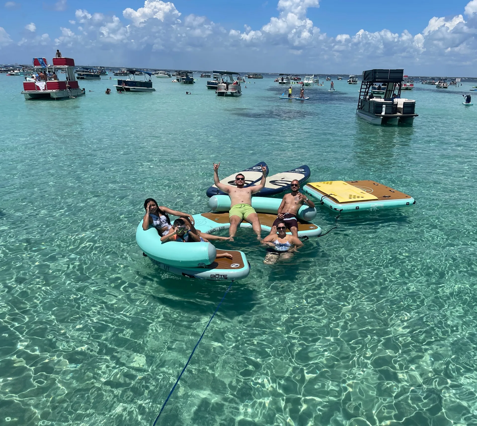 Harris Solstice 260 RD w Slide