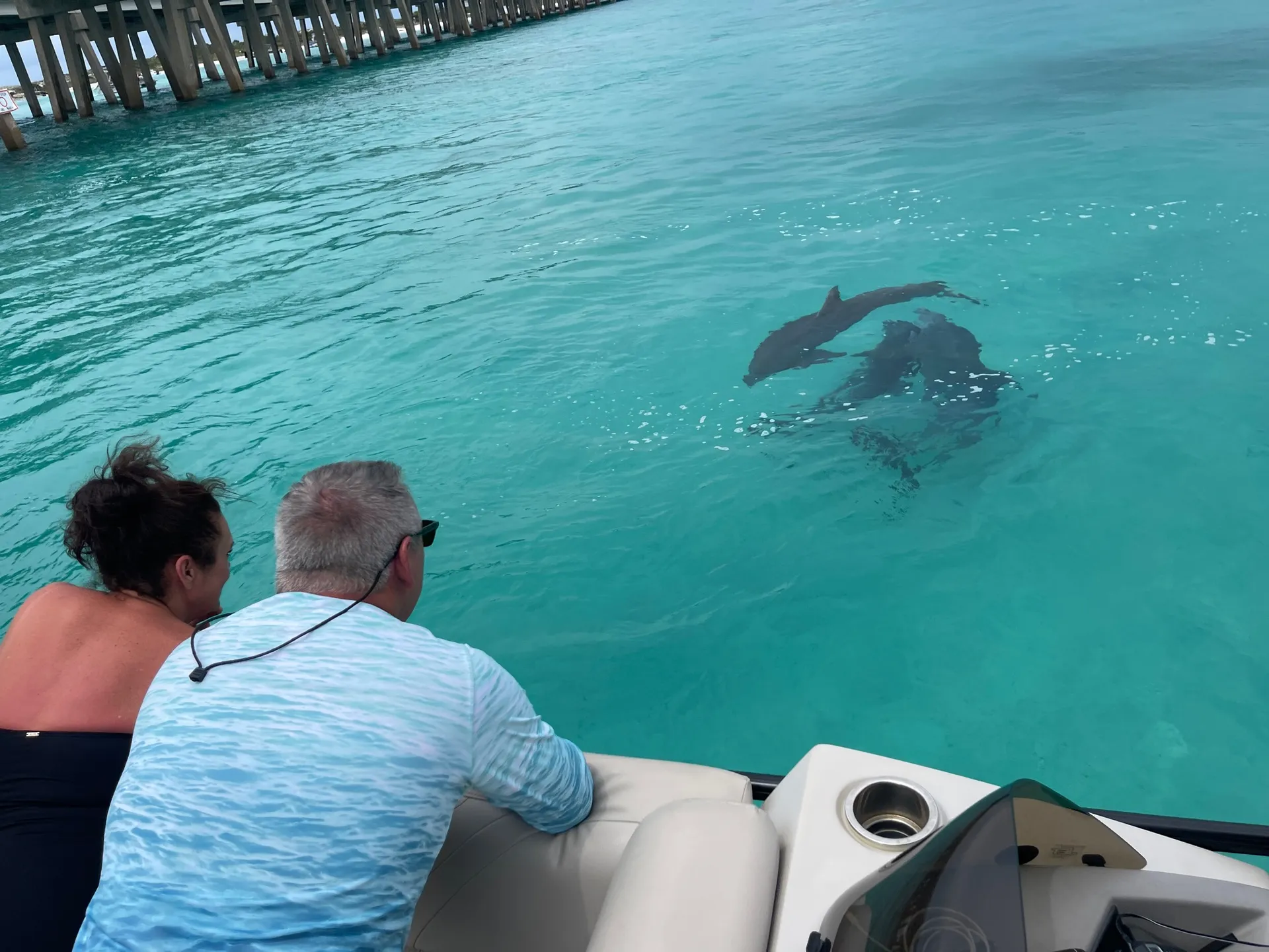 Harris Solstice 260 RD w Slide