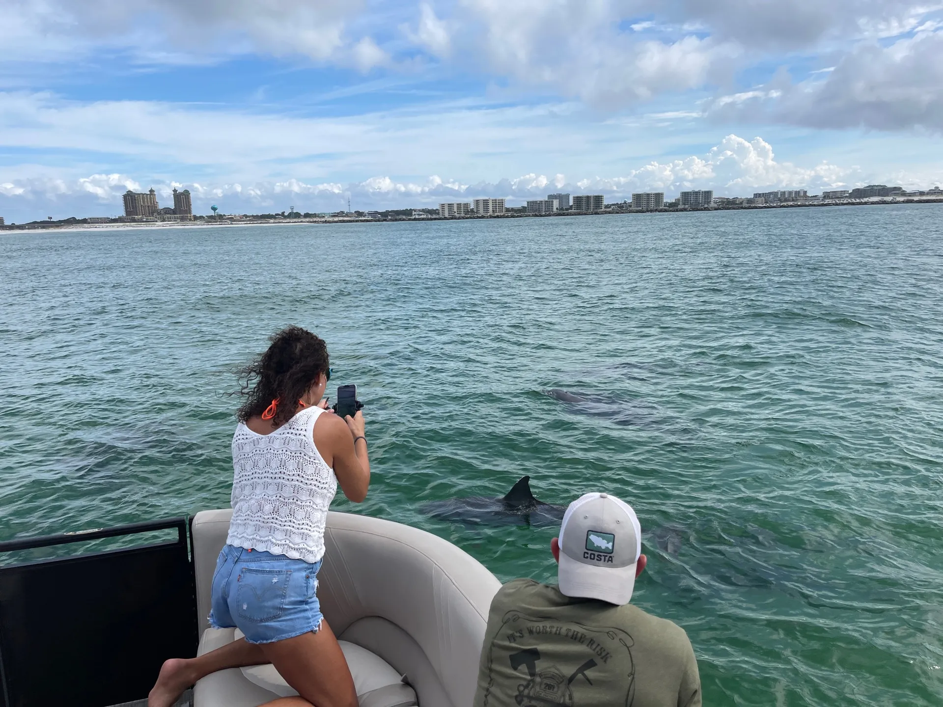 Harris Solstice 260 RD w Slide