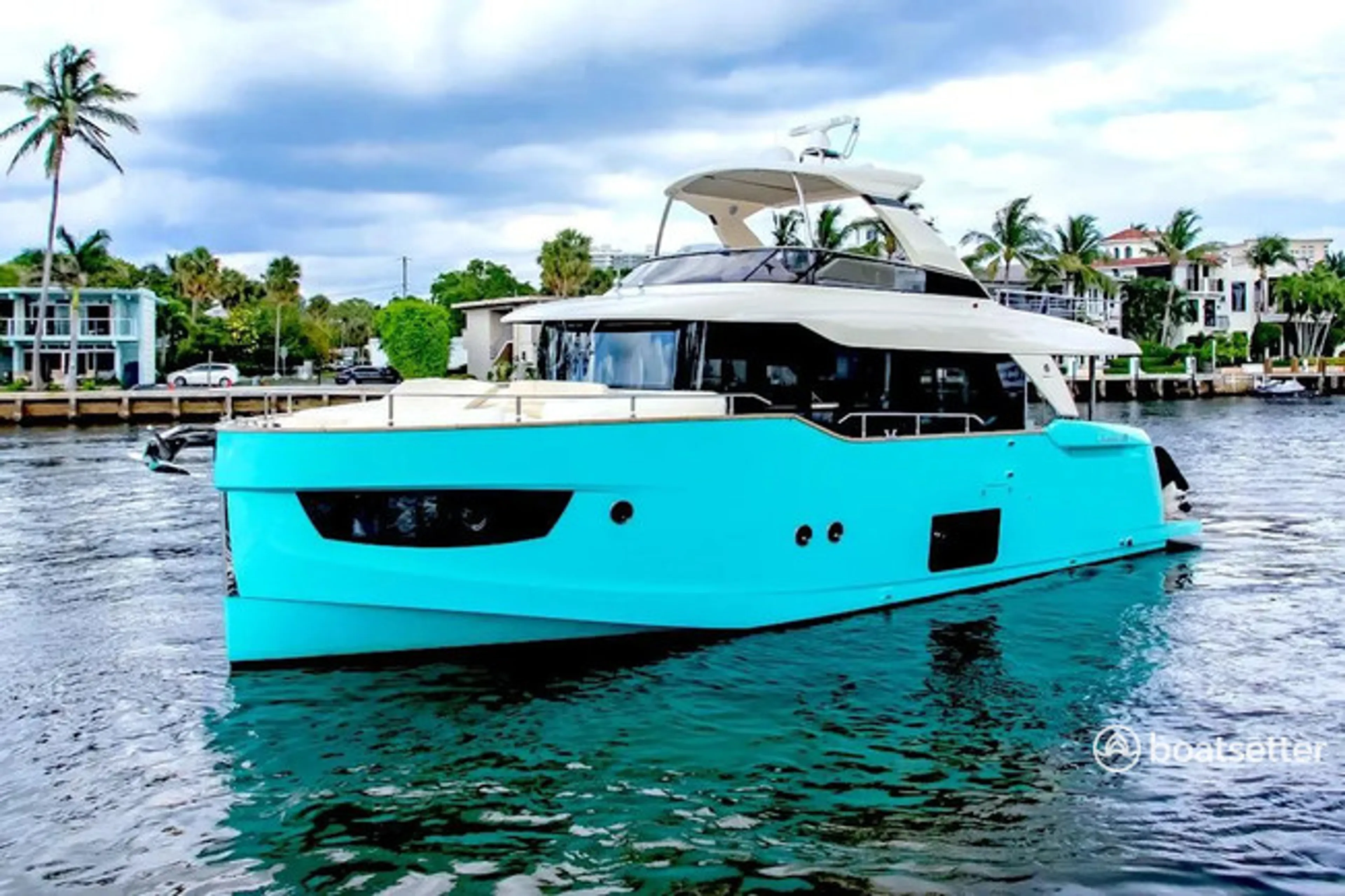 boat