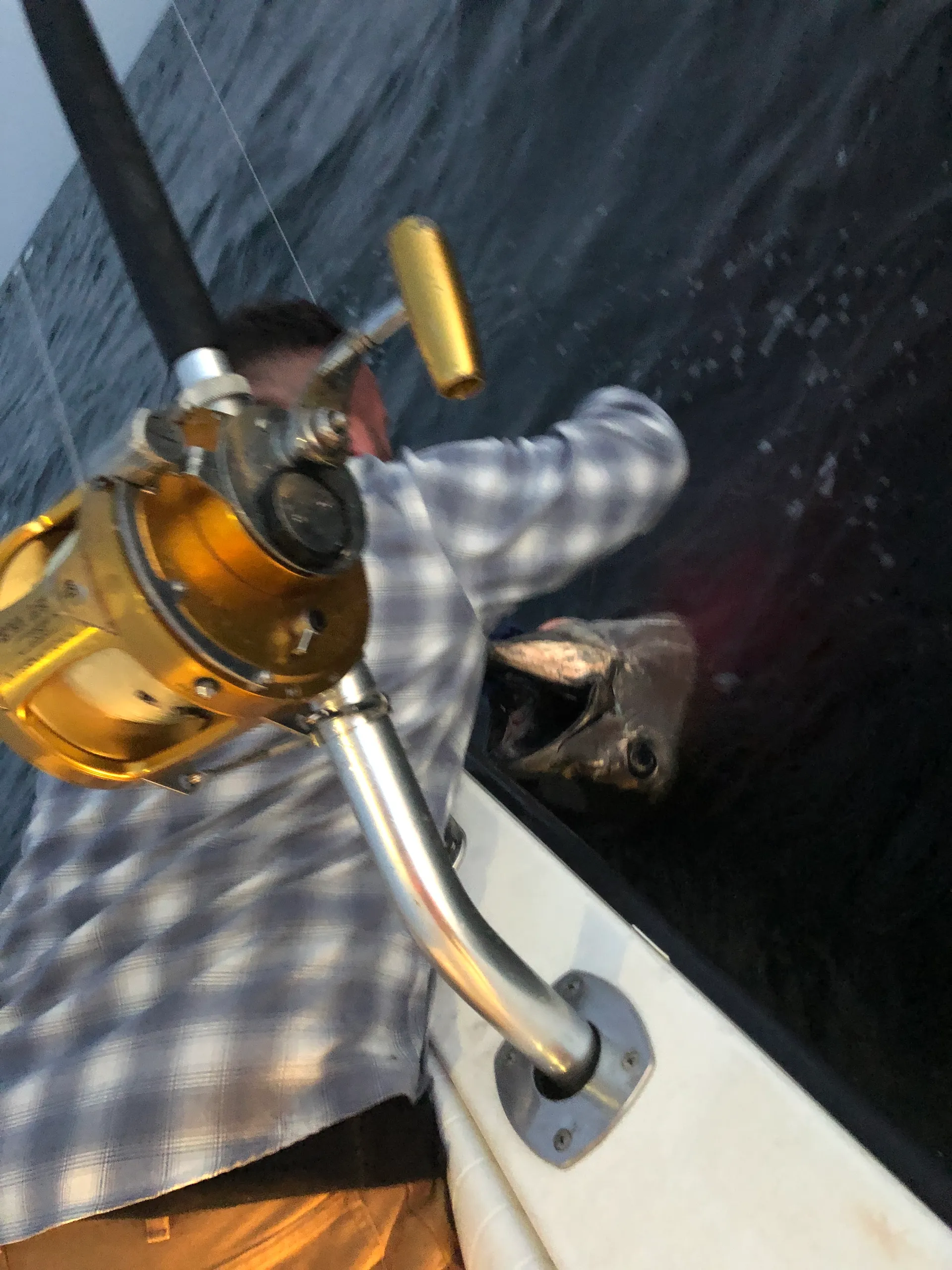 Albemarle Boats 310 Express Fisherman in Scituate, MA — photo 9