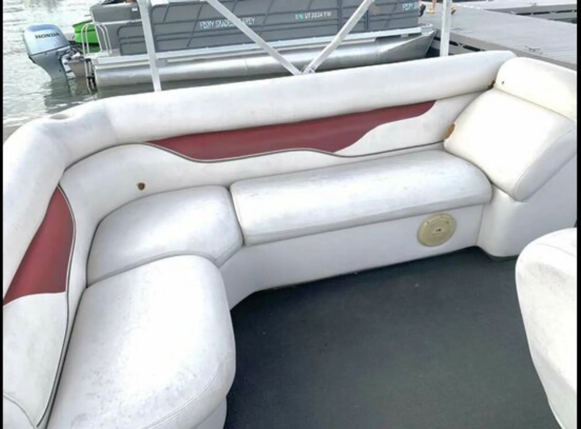 Premier Marine 200 Sunspree LTD in Salt Lake City, UT — photo 8