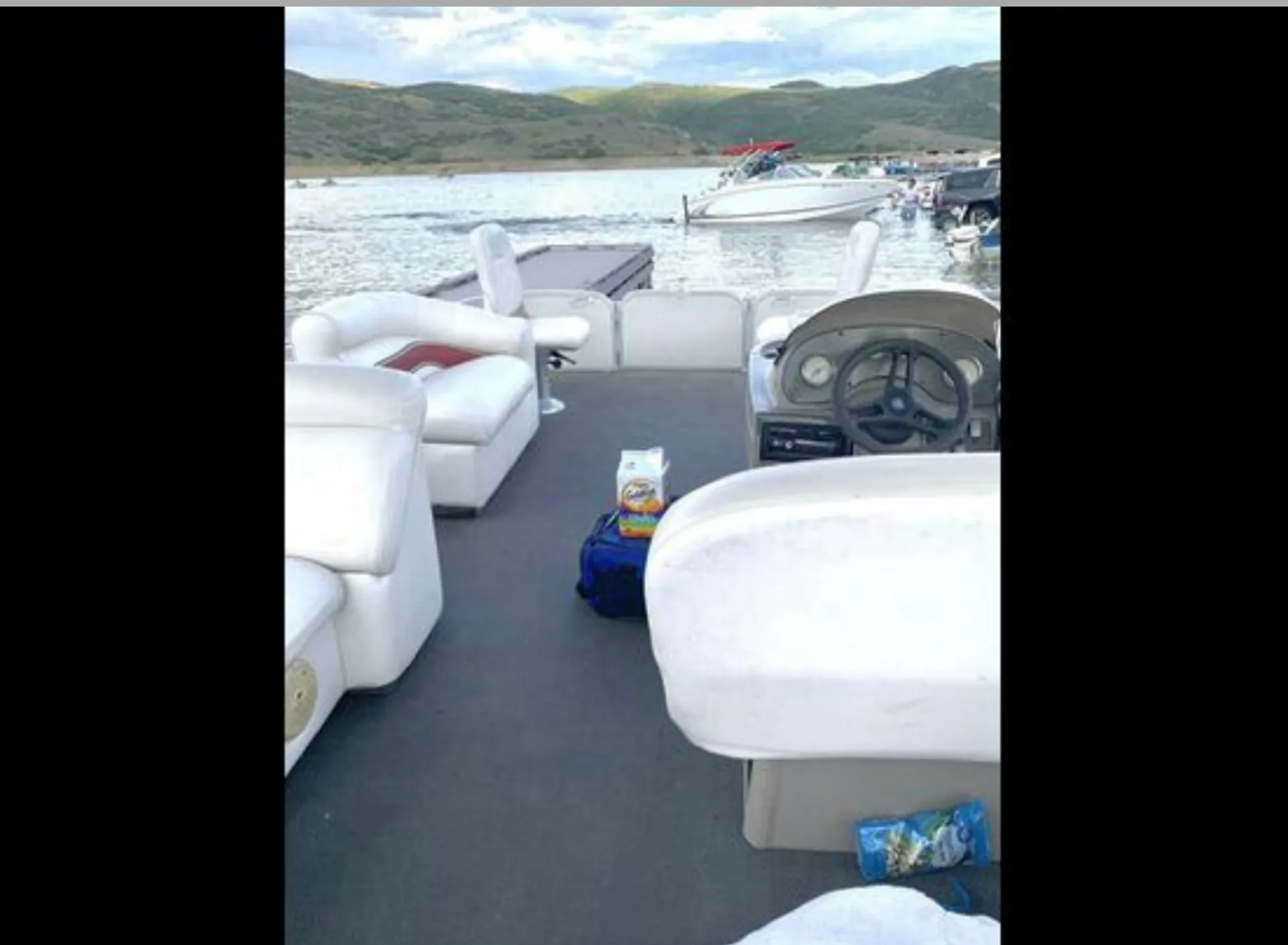 Premier Marine 200 Sunspree LTD in Salt Lake City, UT — photo 7