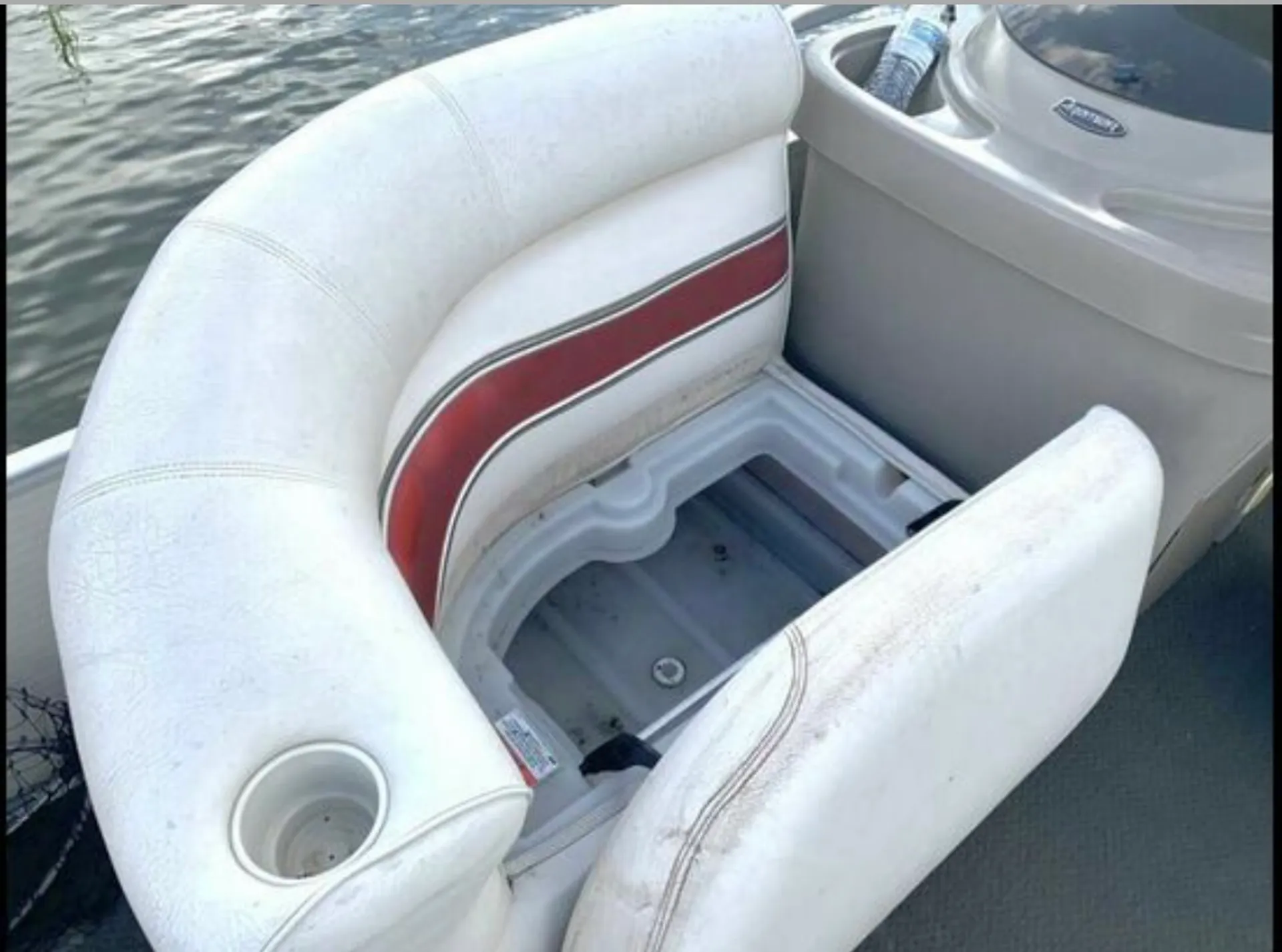 Premier Marine 200 Sunspree LTD in Salt Lake City, UT — photo 5