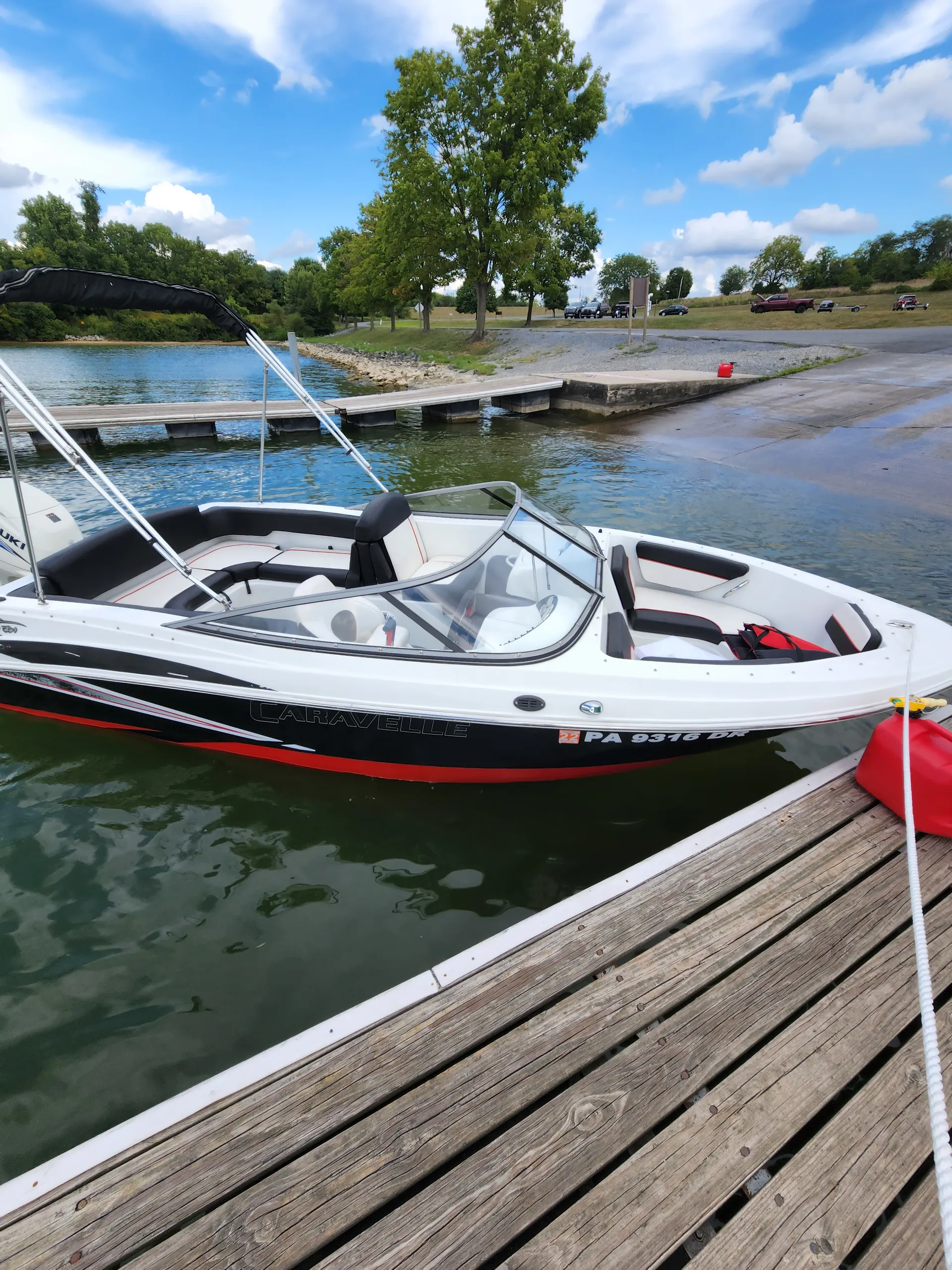 boat