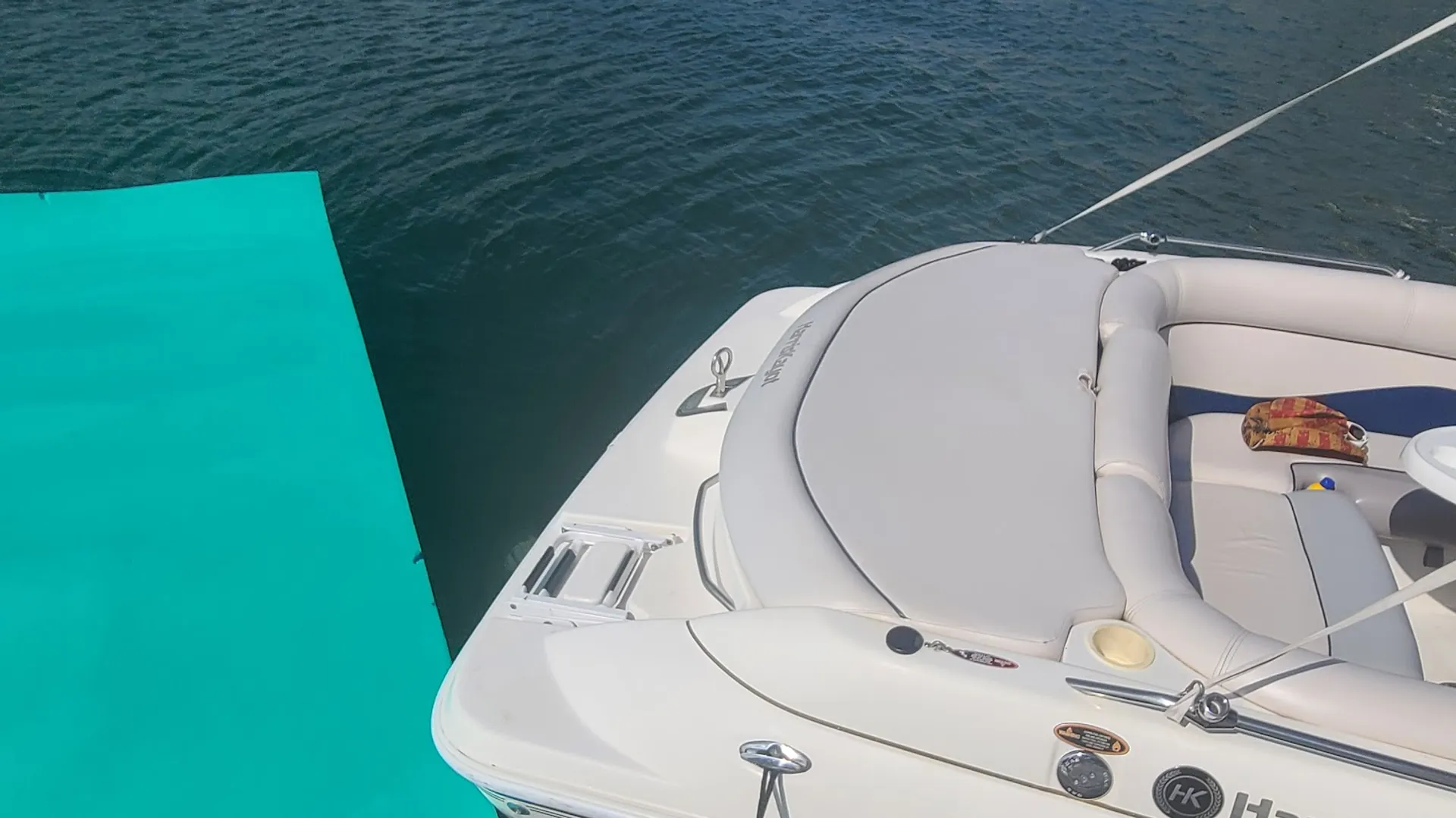 Harris-Kayot Boats Star 22V in Austin, TX — photo 6