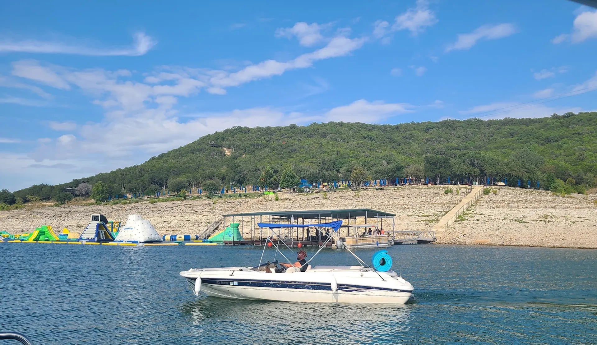 Harris-Kayot Boats Star 22V in Austin, TX — photo 2