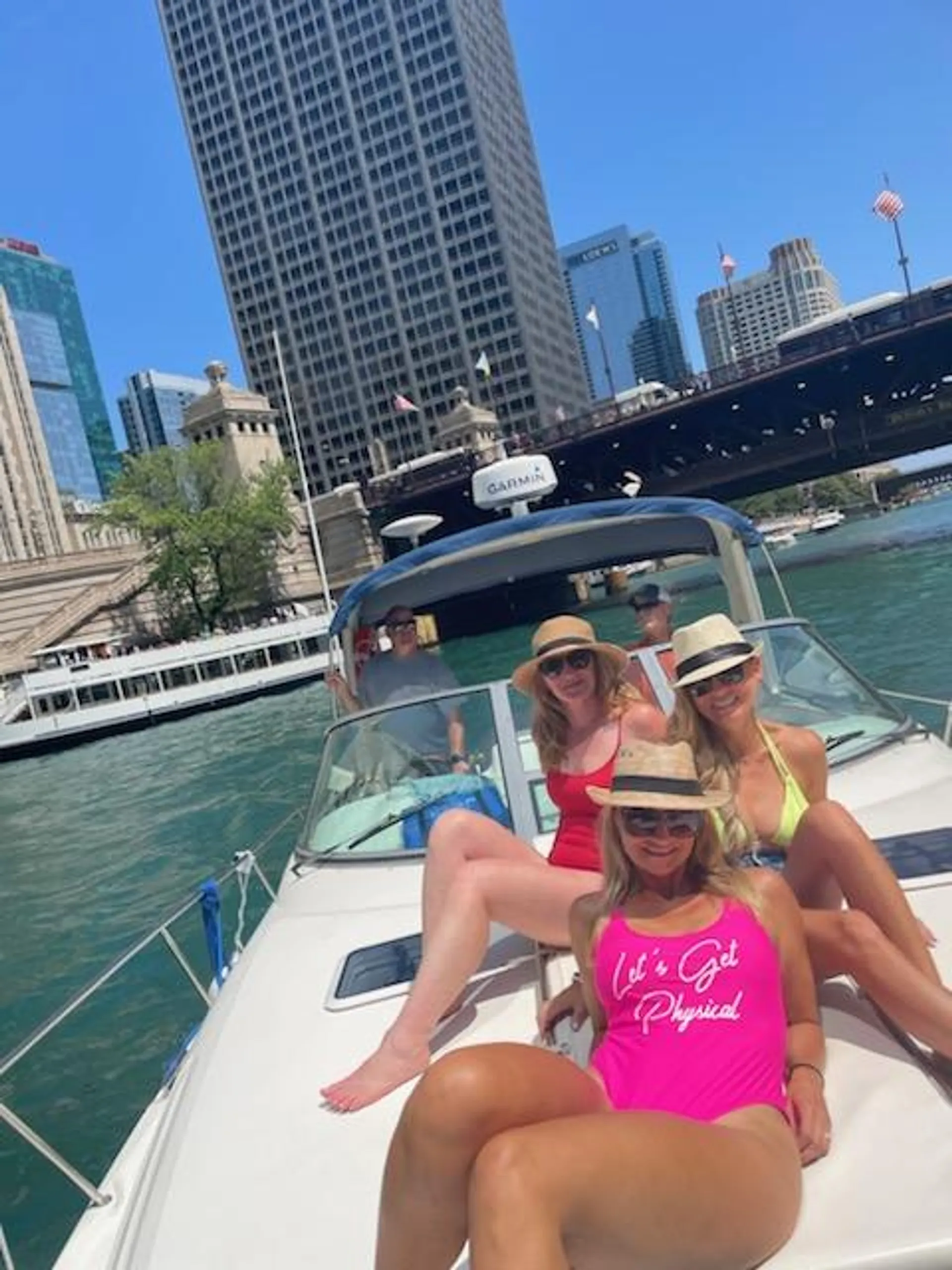 Ultimate Luxury Yacht Experience- Dance, Sun, and Unforgettable Party