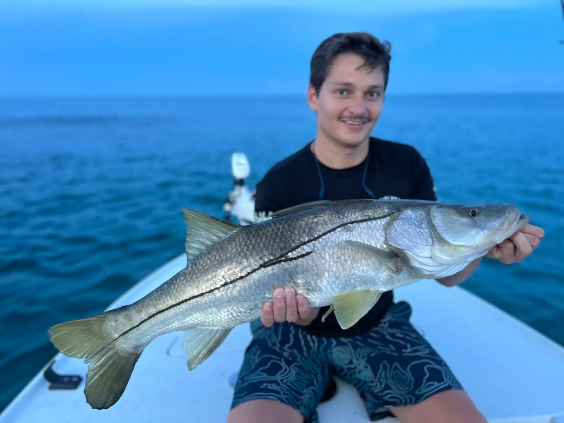 Fly Guy Fishing Charters