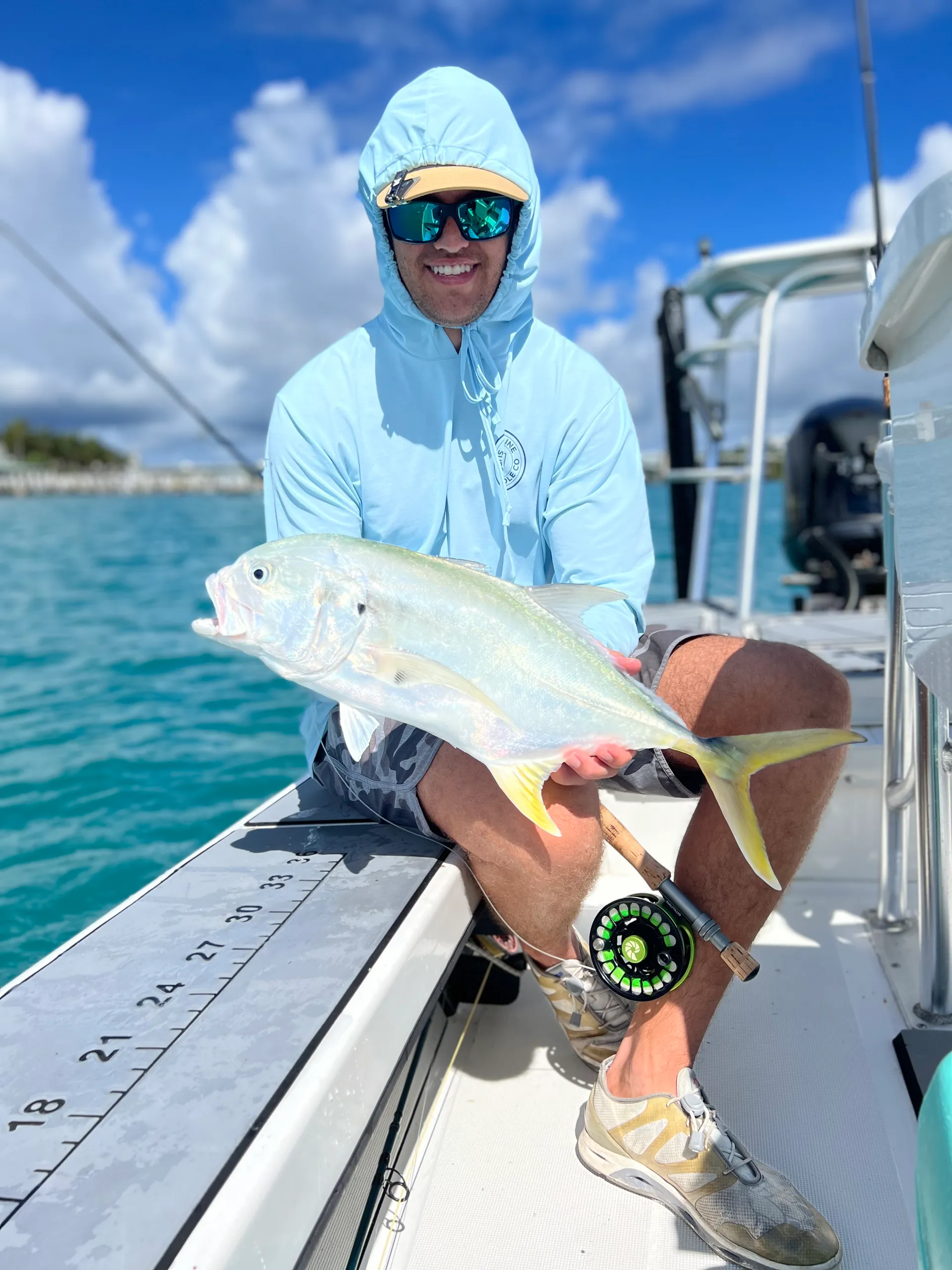 Fly Guy Fishing Charters