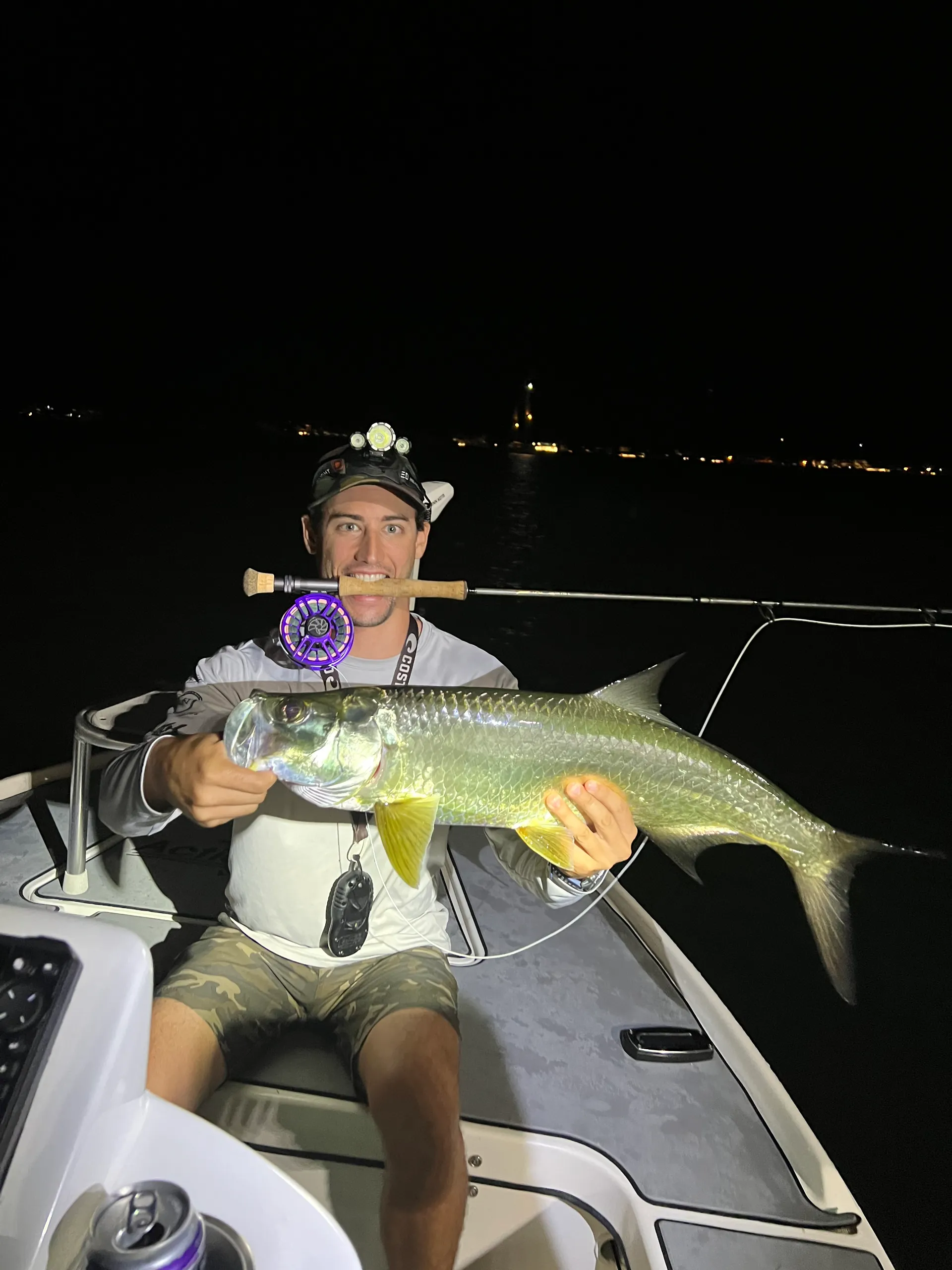 Fly Guy Fishing Charters