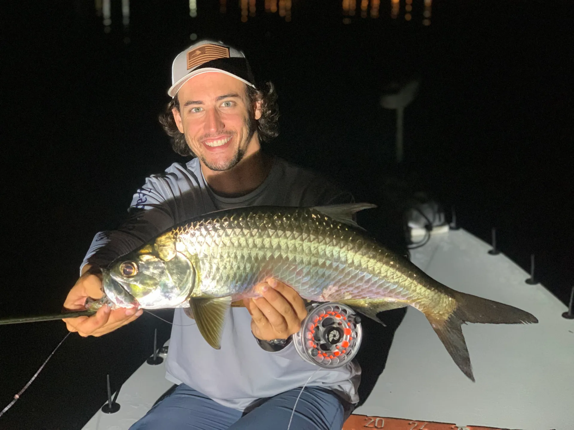 Fly Guy Fishing Charters