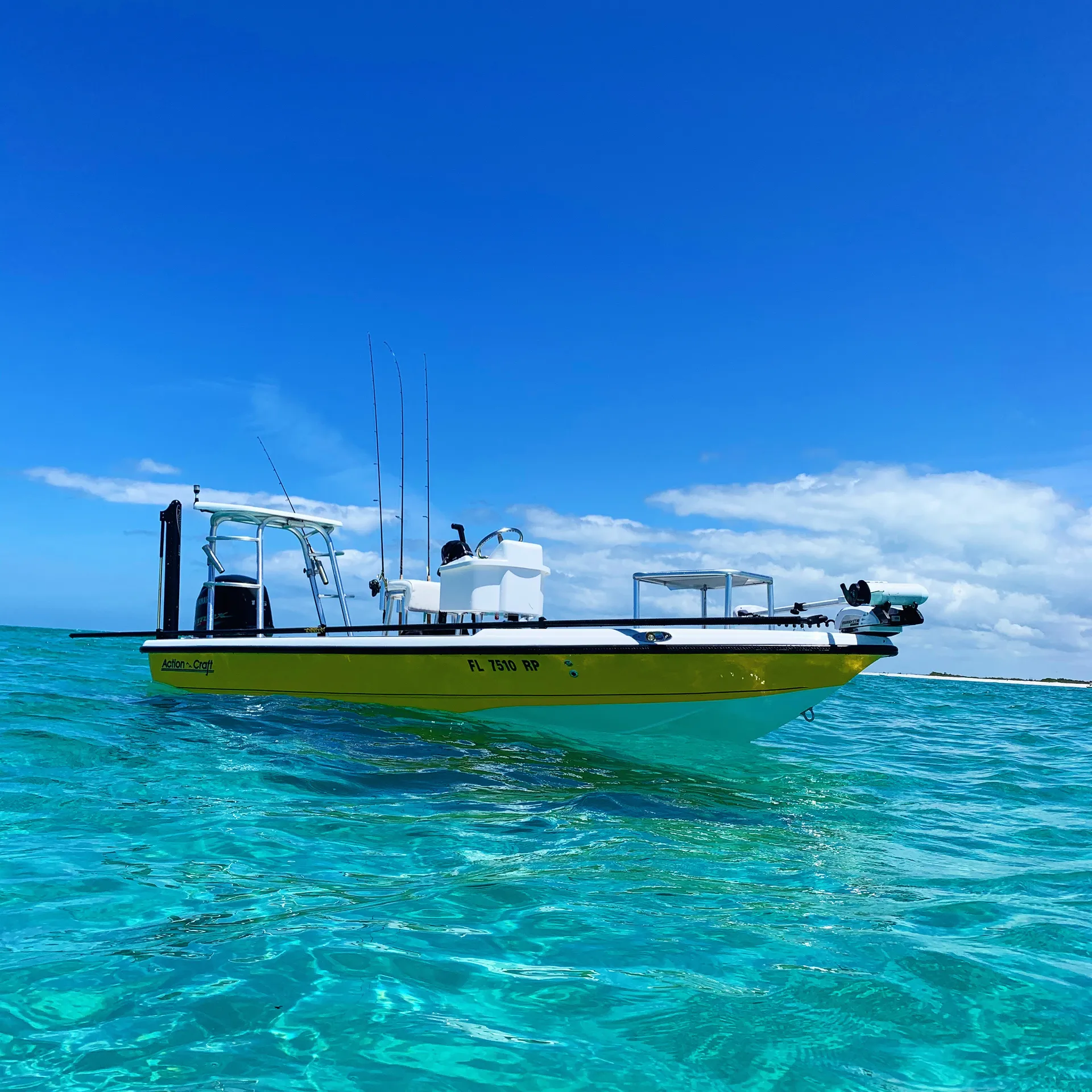 Fly Guy Fishing Charters