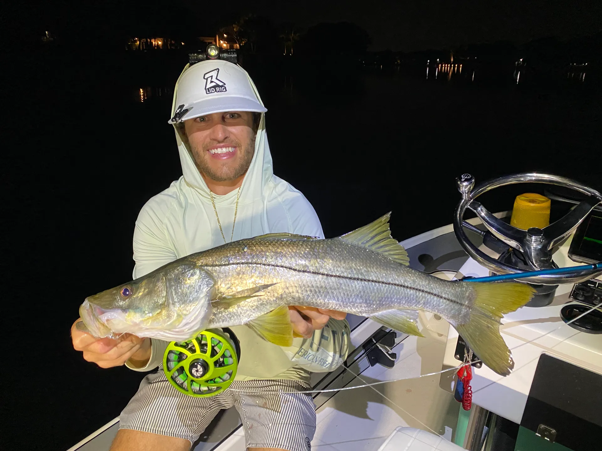 Fly Guy Fishing Charters
