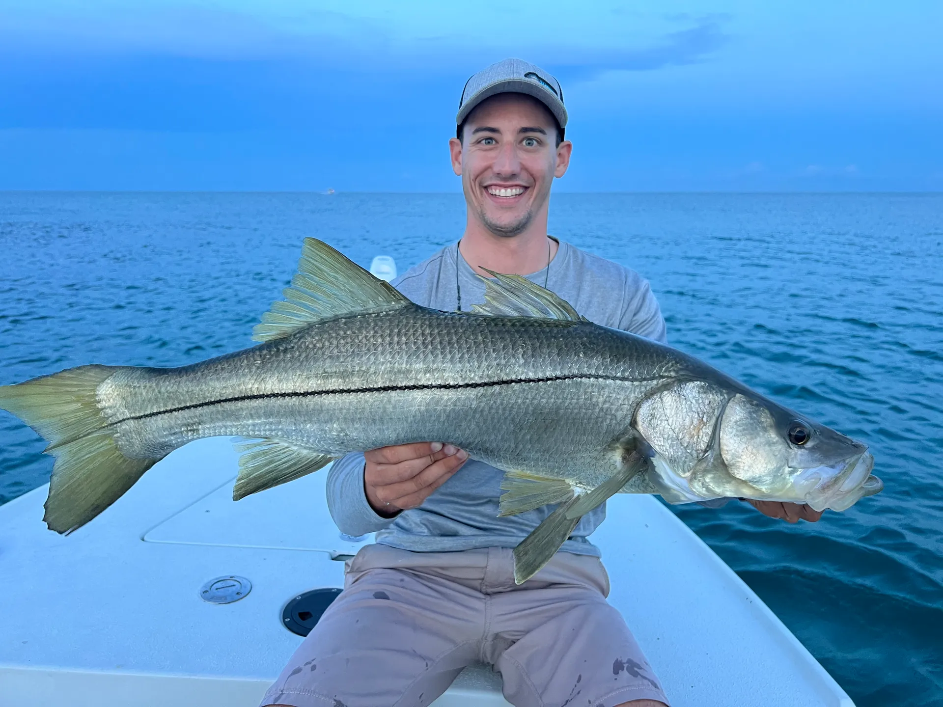 Fly Guy Fishing Charters