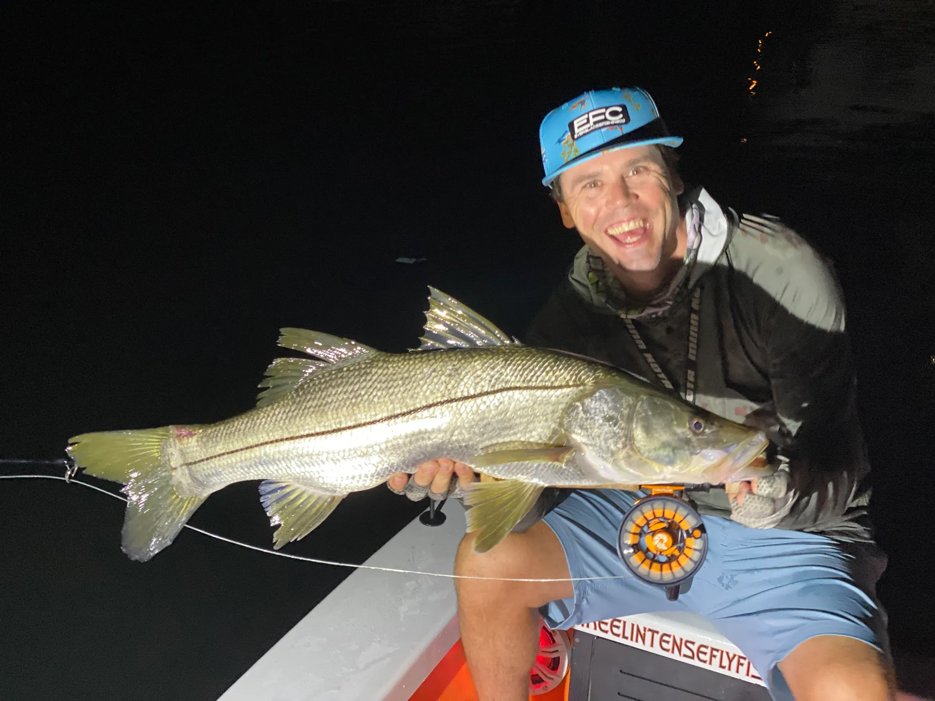 Fly Guy Fishing Charters