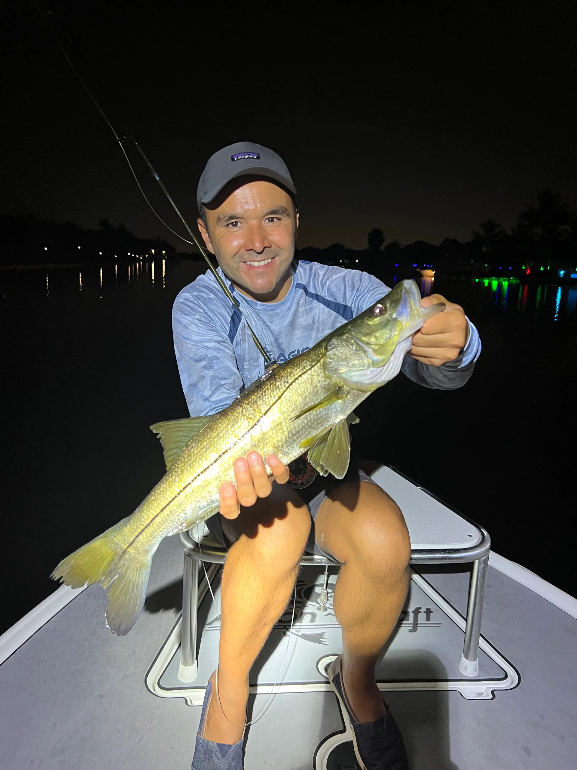 Fly Guy Fishing Charters
