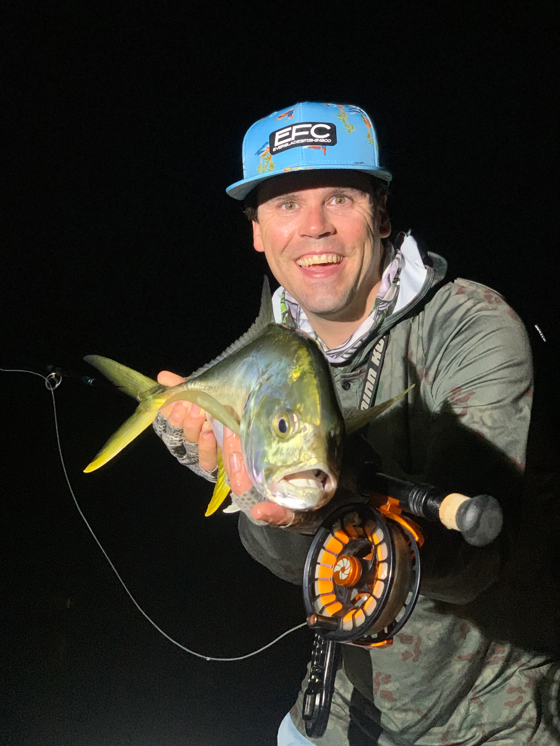 Fly Guy Fishing Charters