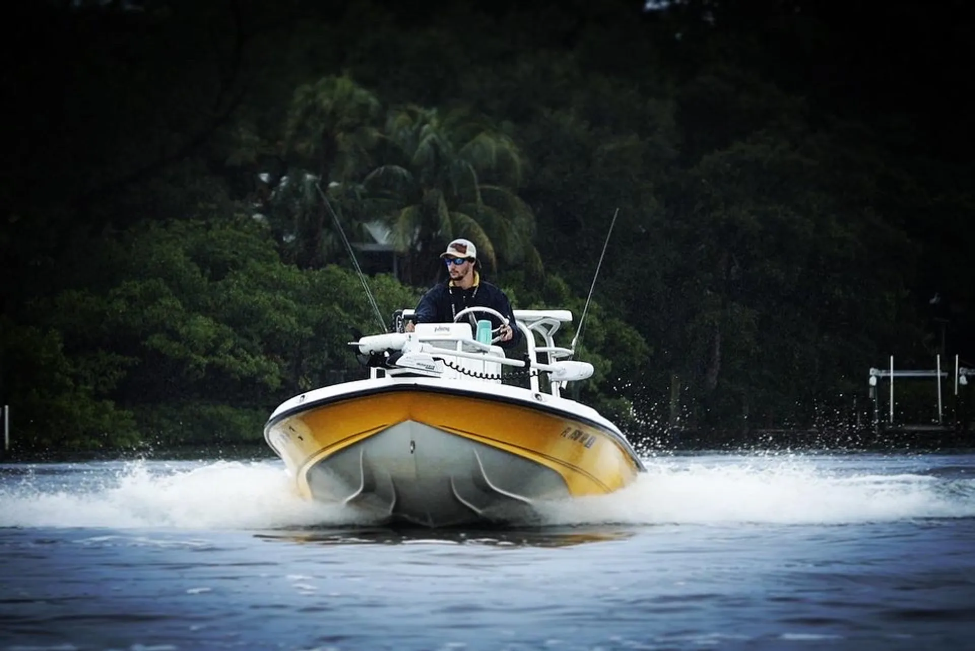 Fly Guy Fishing Charters