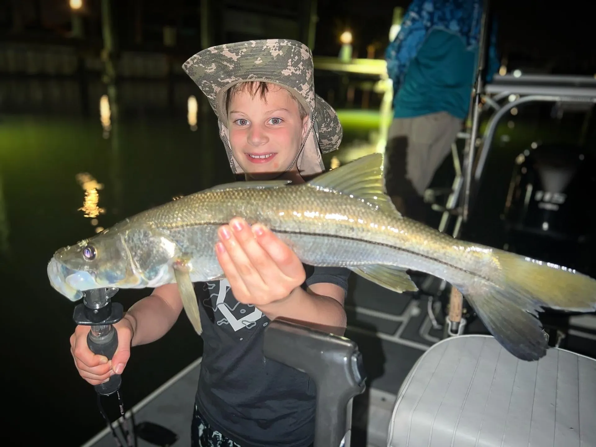 Fly Guy Fishing Charters