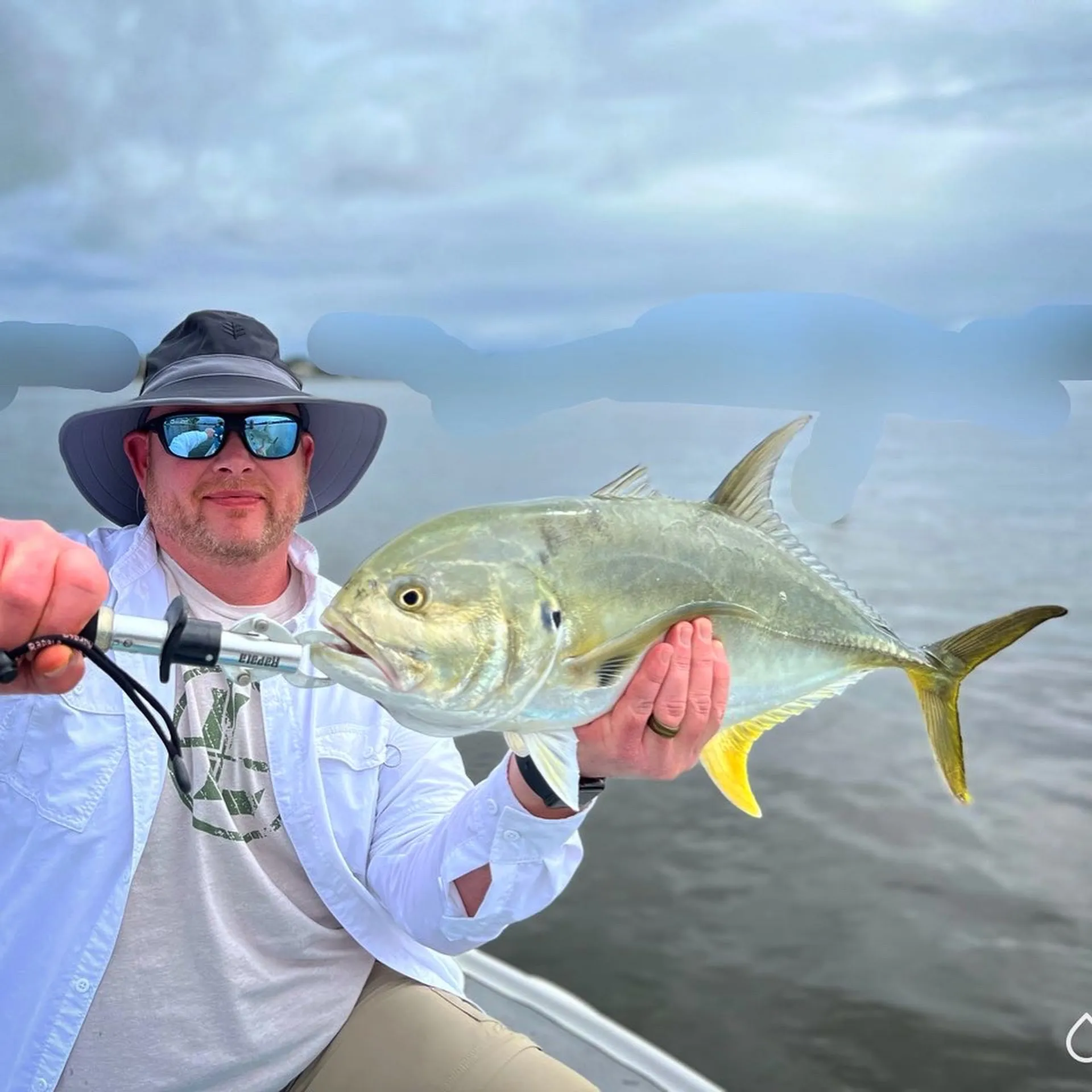 Fly Guy Fishing Charters