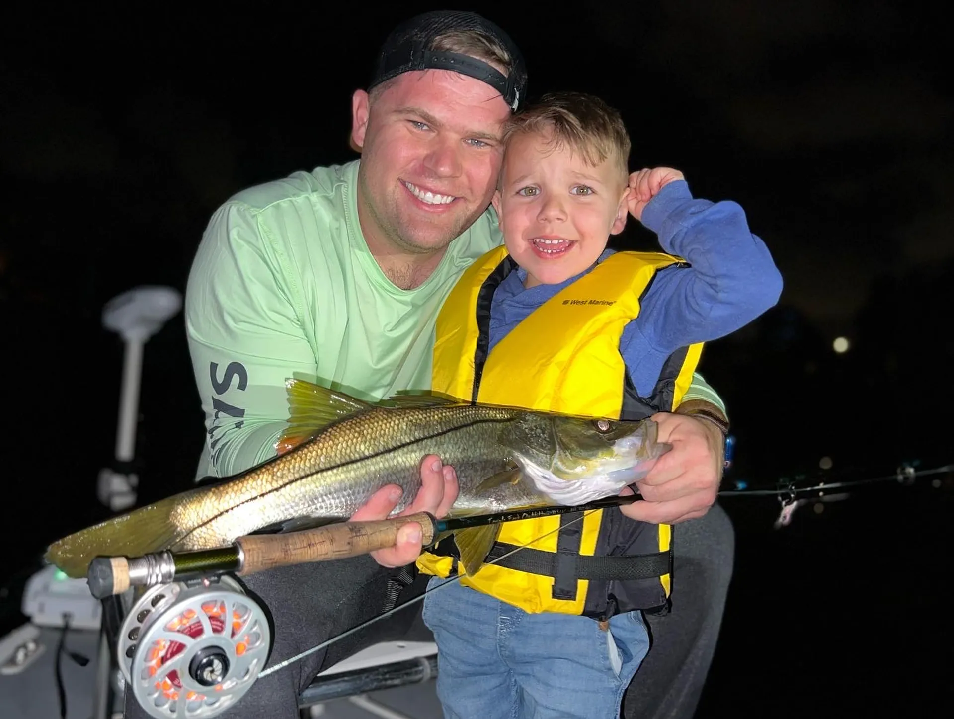 Fly Guy Fishing Charters