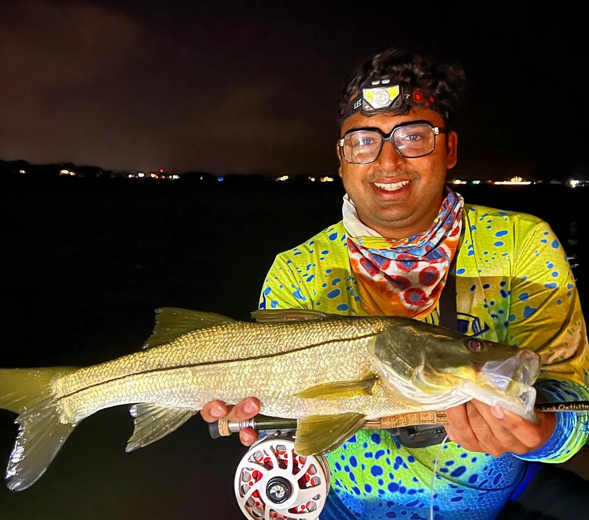 Fly Guy Fishing Charters