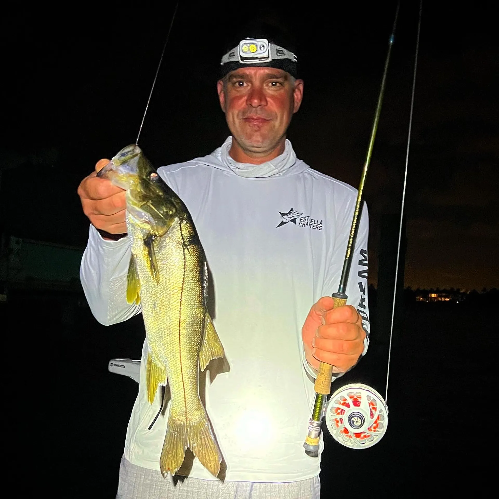 Fly Guy Fishing Charters