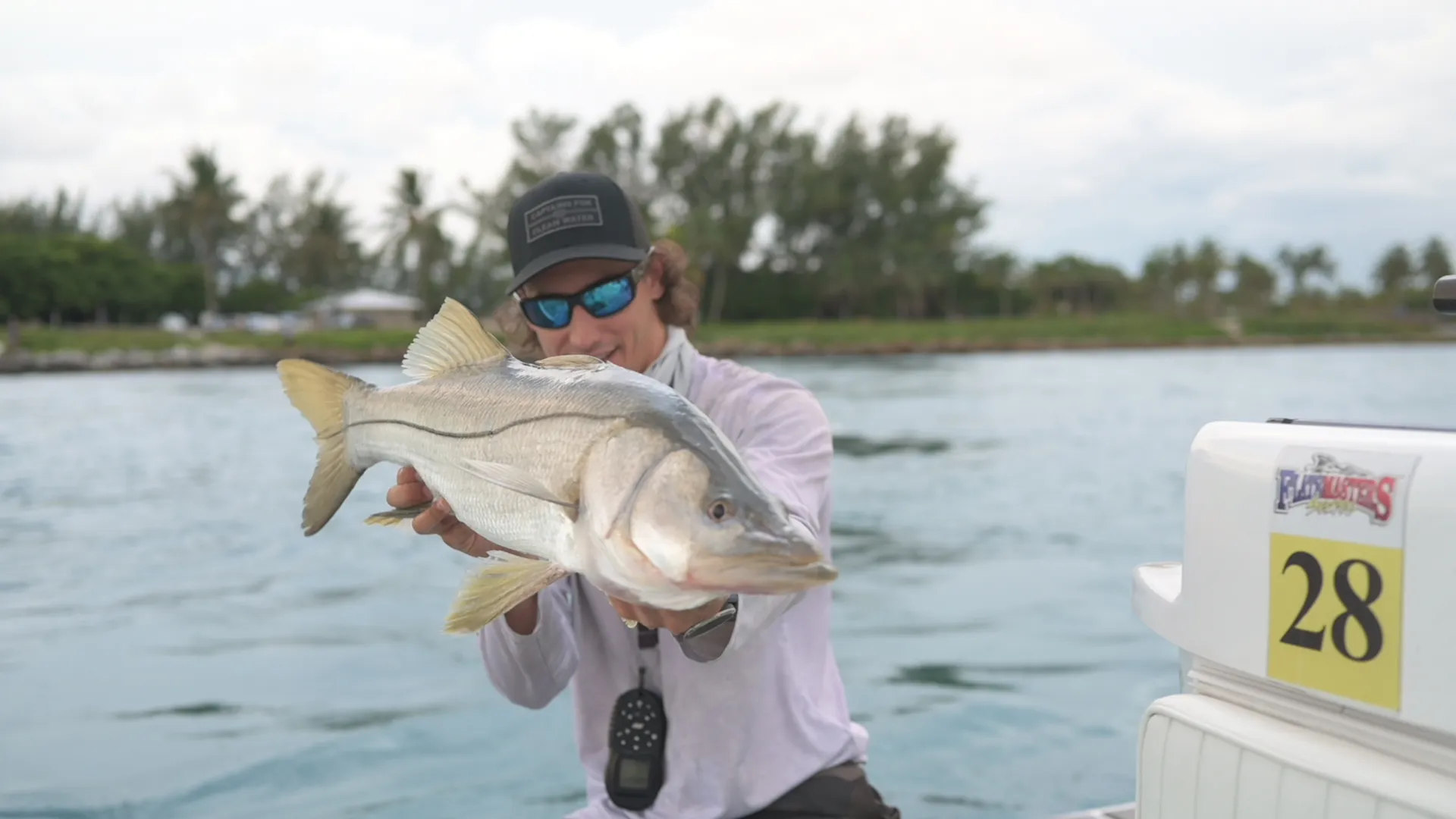 Fly Guy Fishing Charters