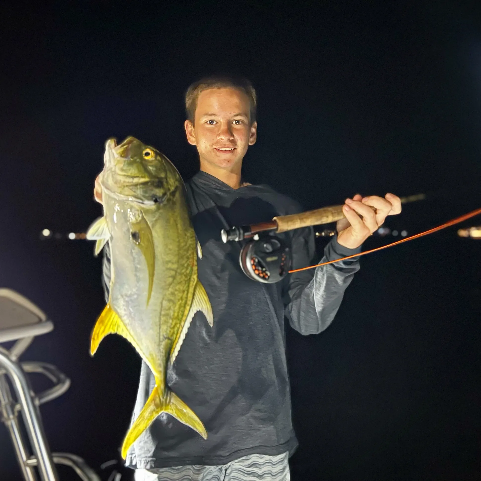 Fly Guy Fishing Charters