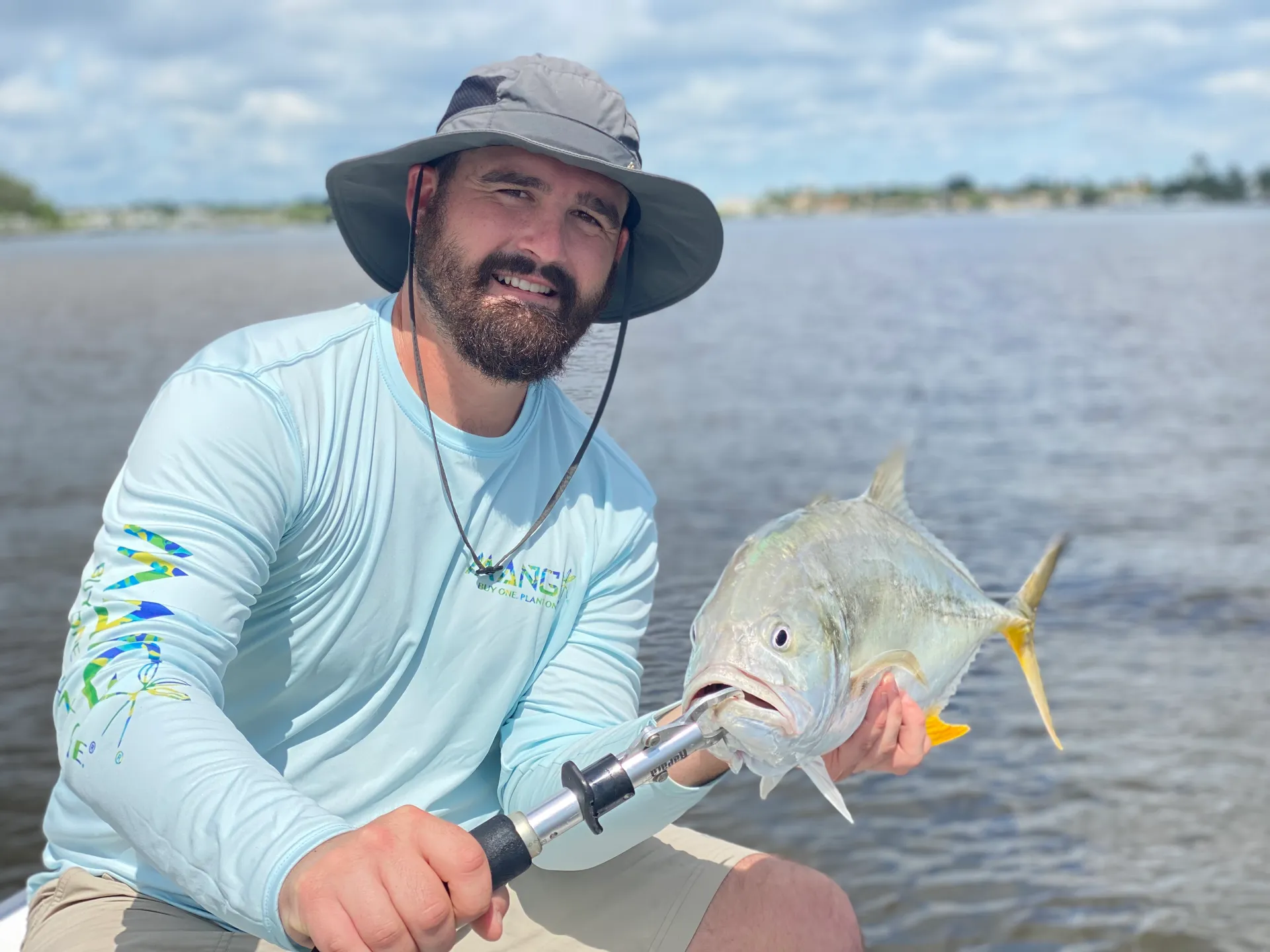 Fly Guy Fishing Charters