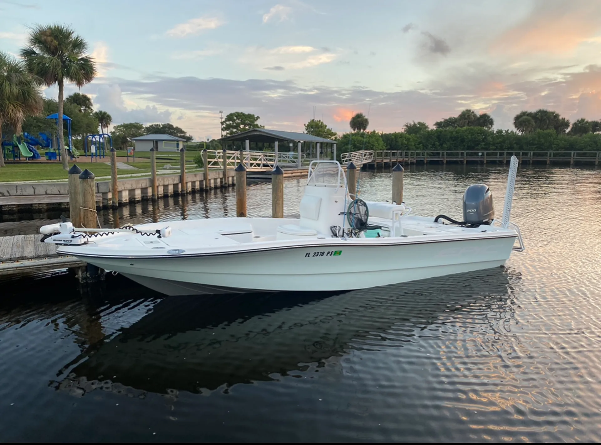 boat