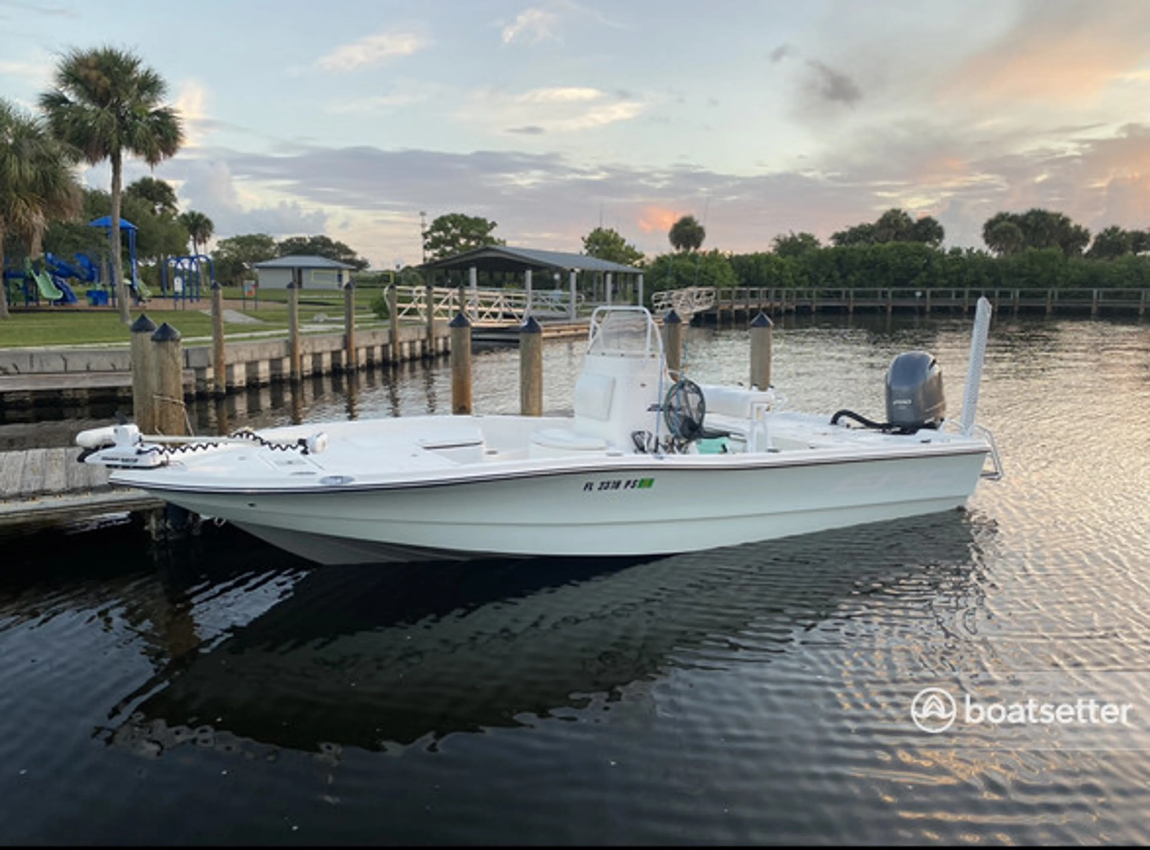 boat