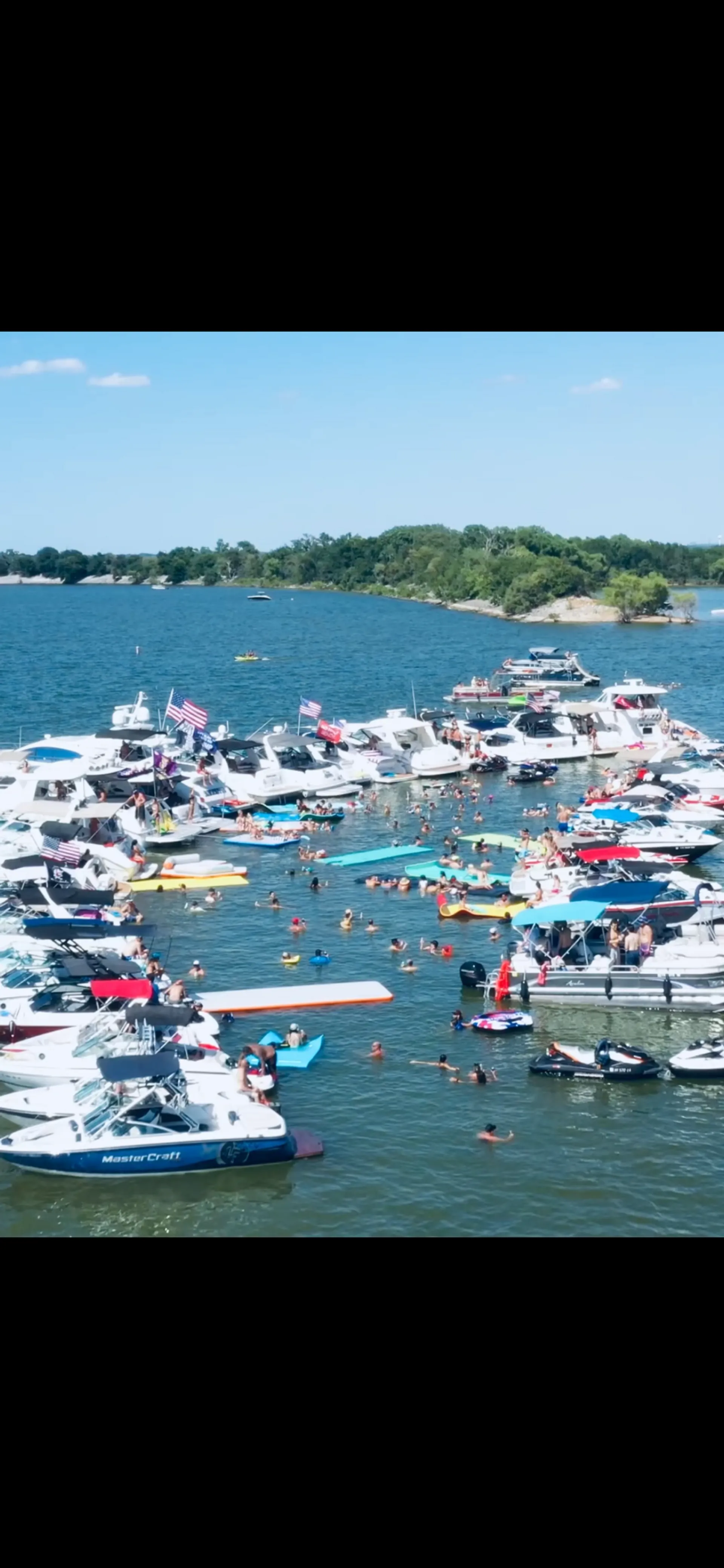 Mastercraft Boats NXT 24 in Lewisville, TX — photo 7