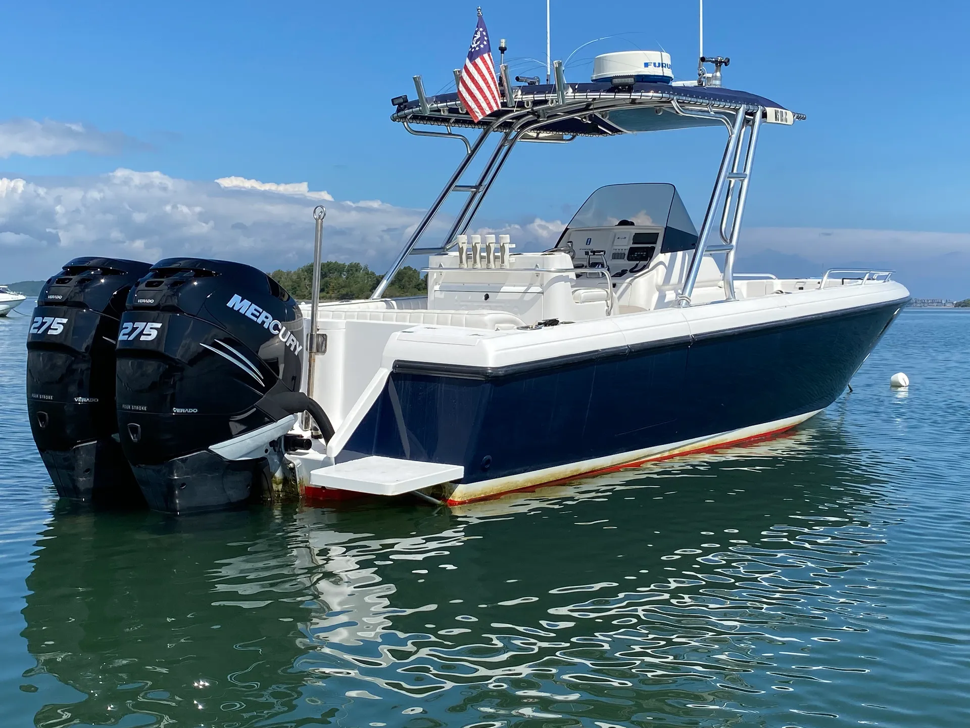 boat