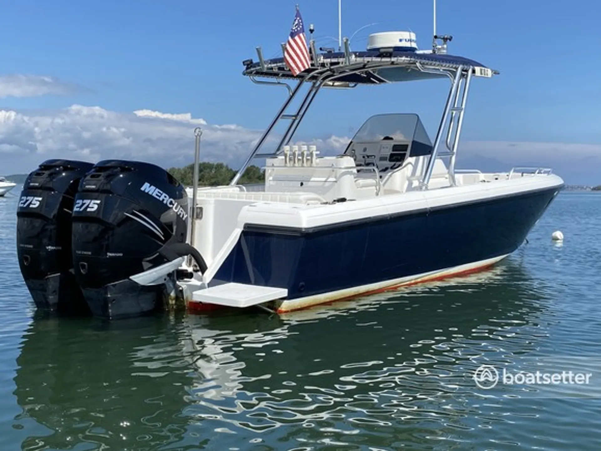 boat