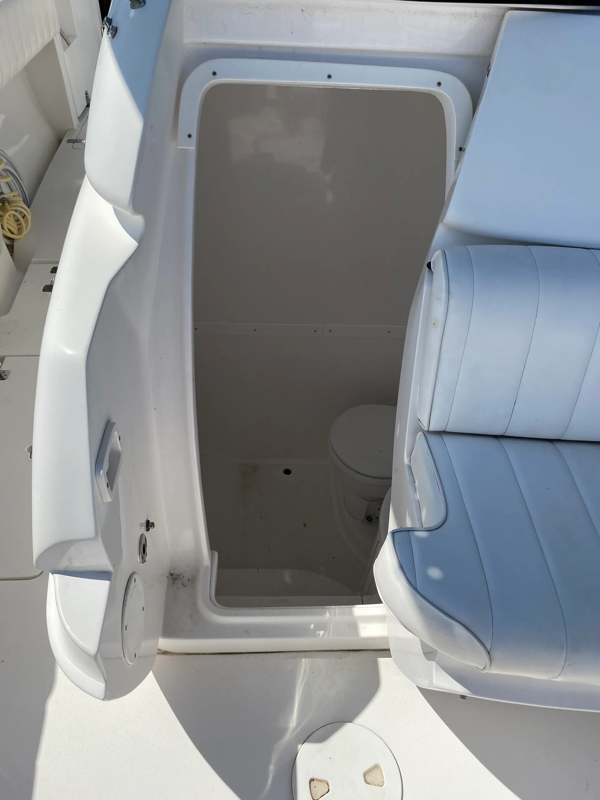 30 Intrepid,  Discover Boston Harbor and  islands in comfort. 