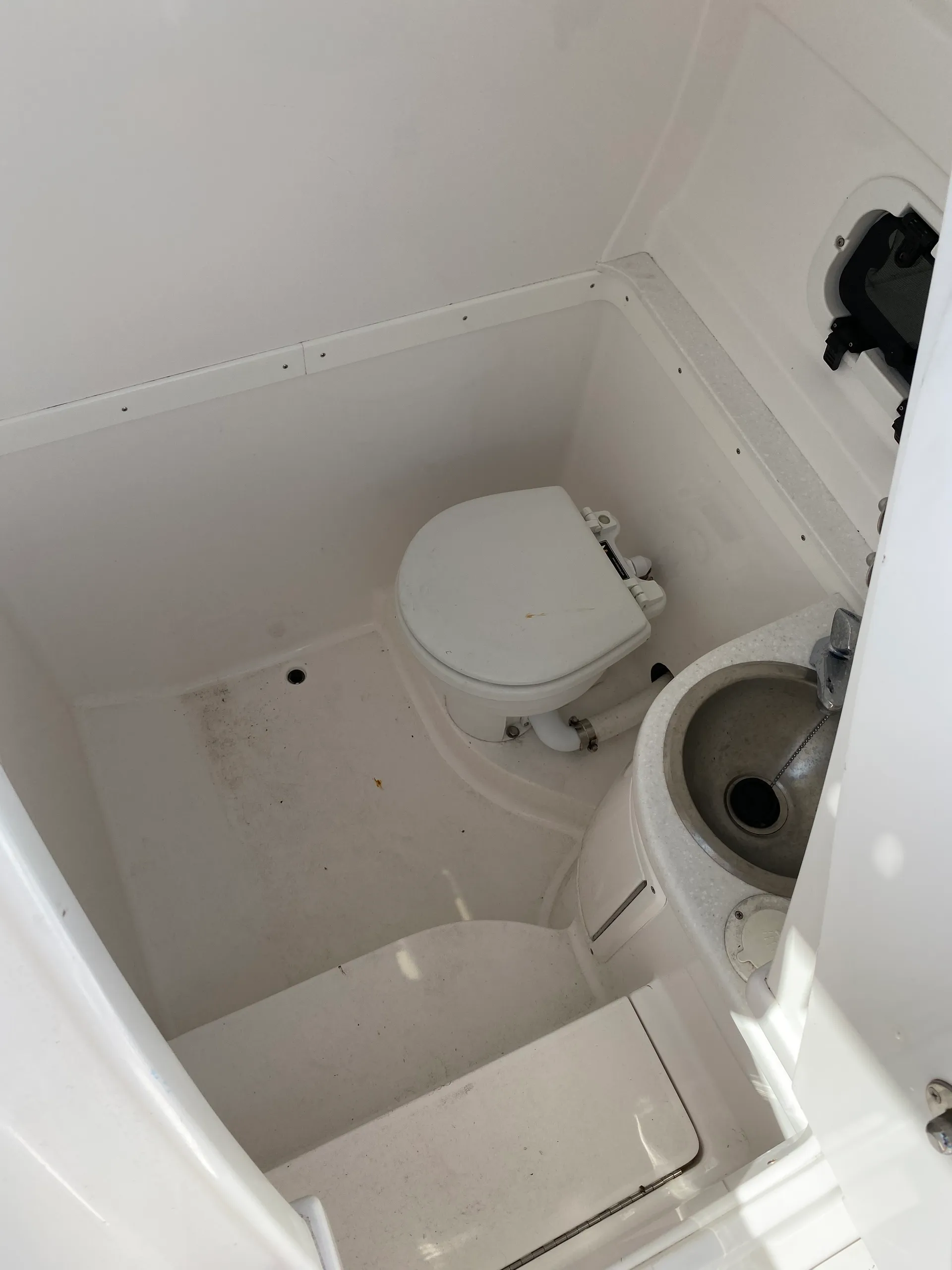 30 Intrepid,  Discover Boston Harbor and  islands in comfort. 