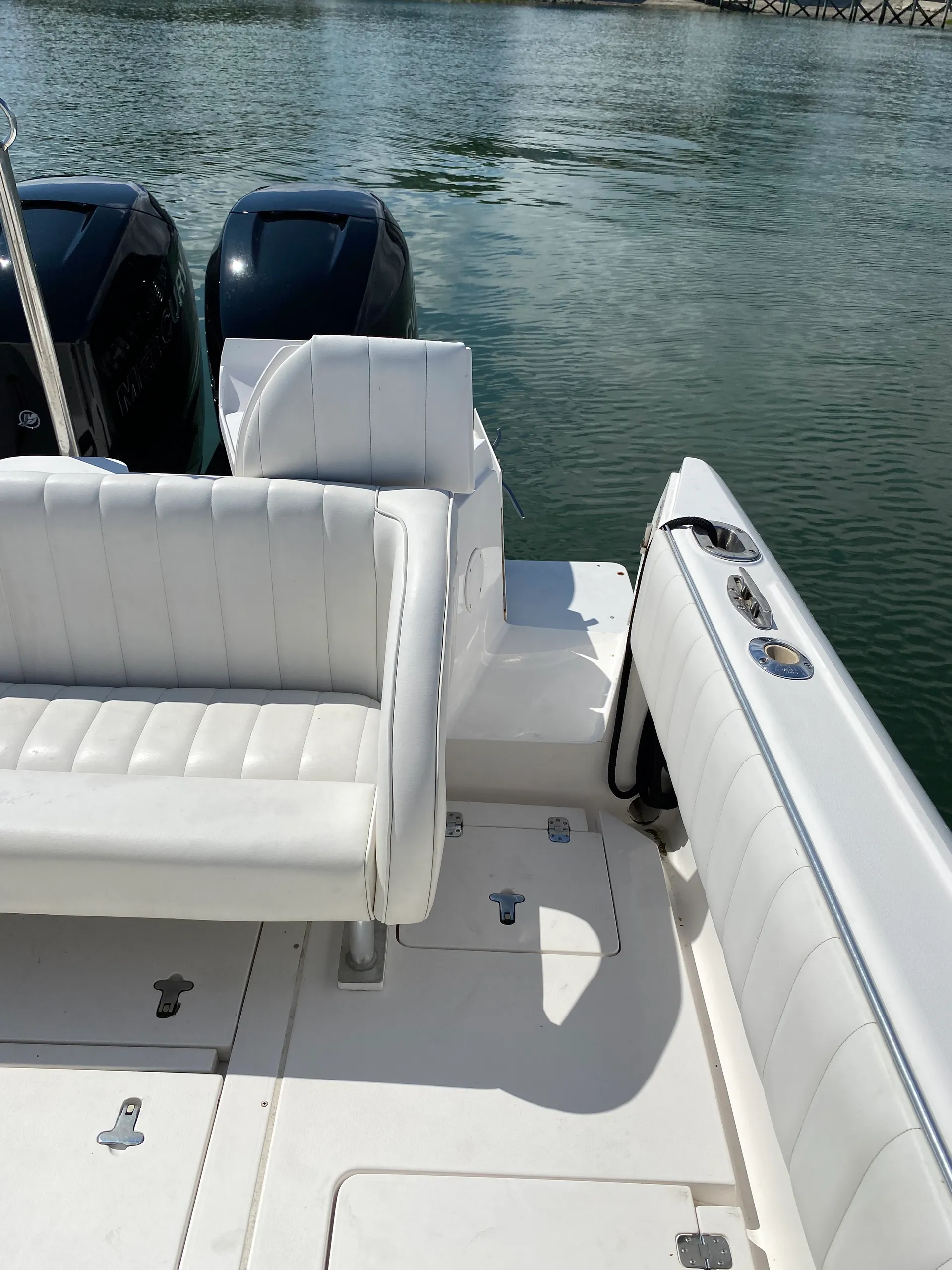 30 Intrepid,  Discover Boston Harbor and  islands in comfort. 