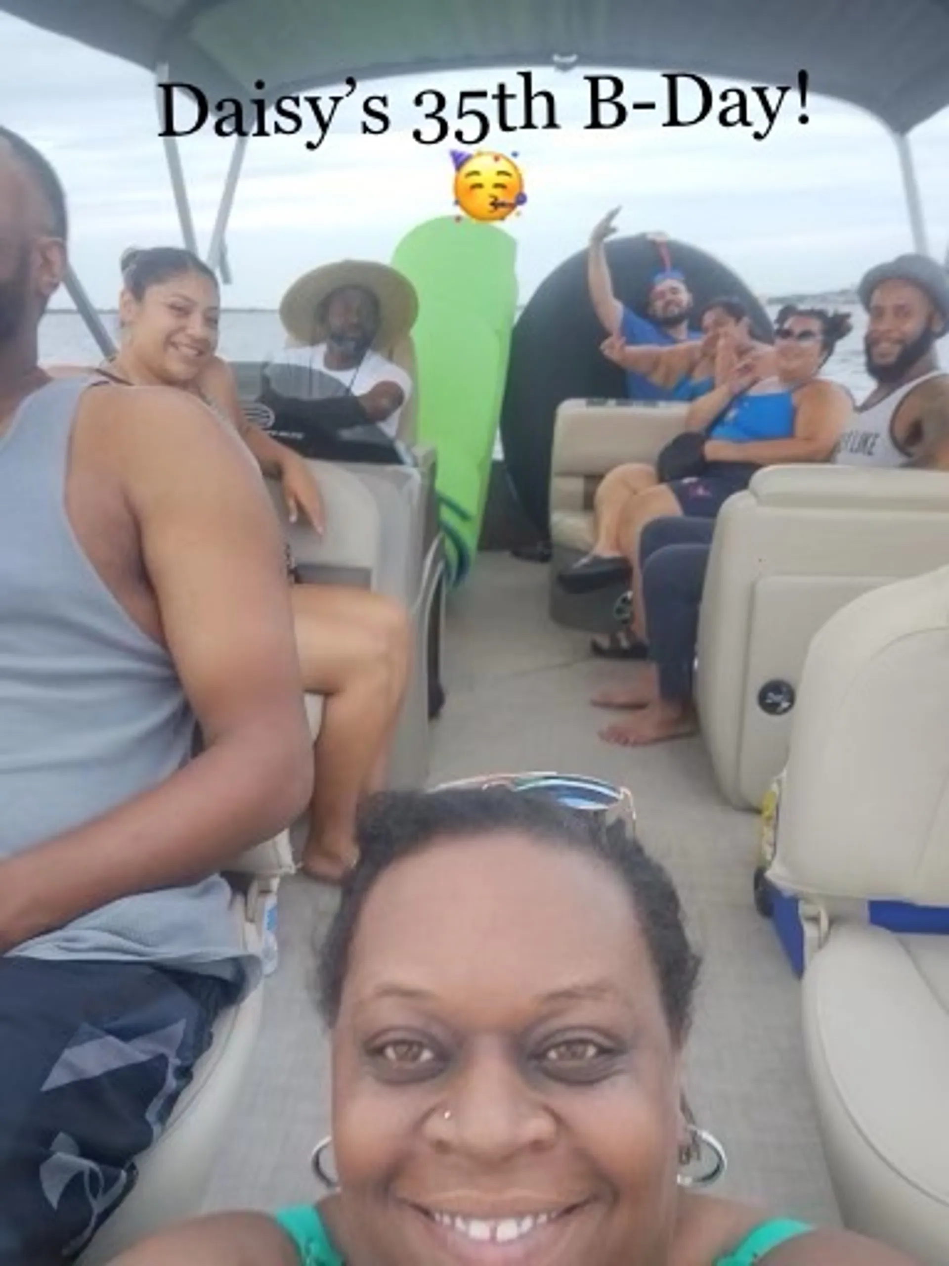 20' Fishing pontoon near Lavon and Ray Hubbard