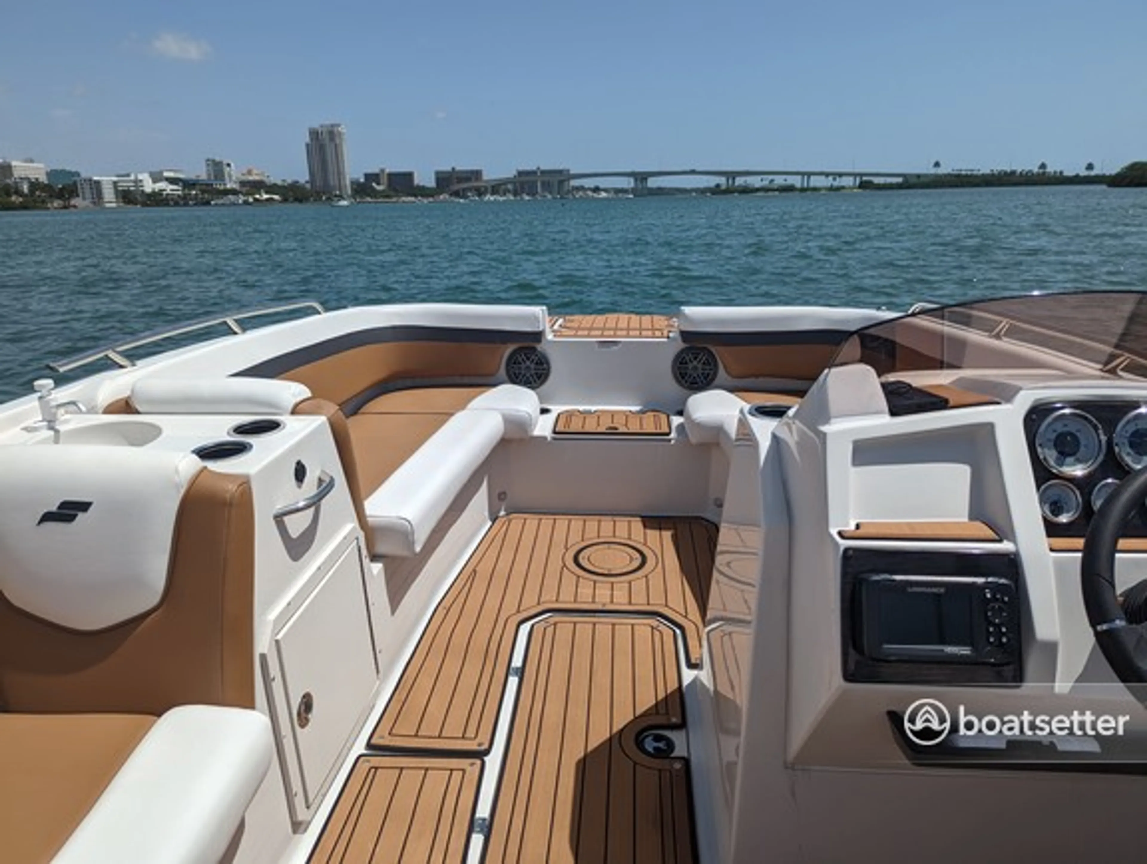 boat