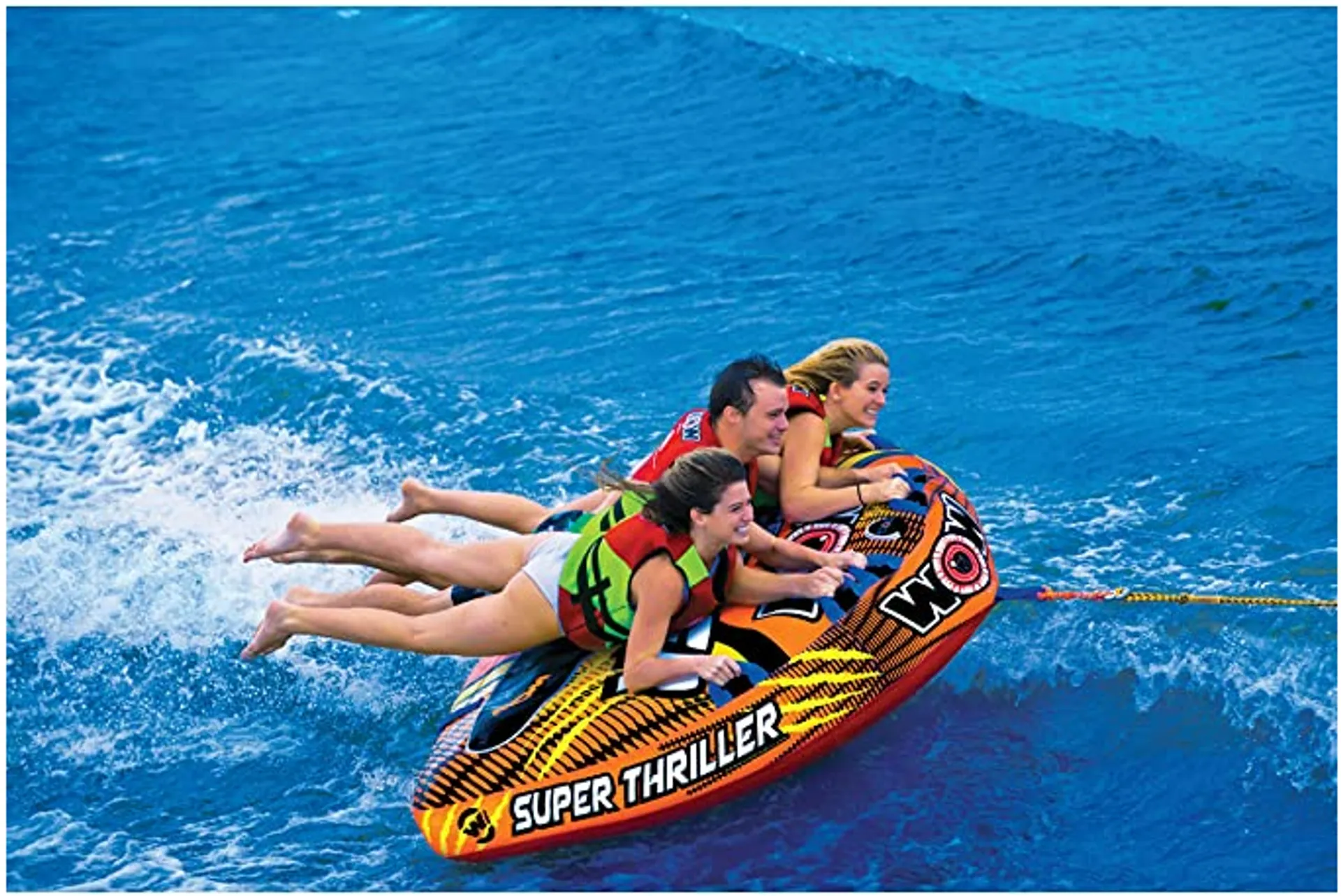 Starcraft Marine MX 23 L in Montgomery, TX — photo 8