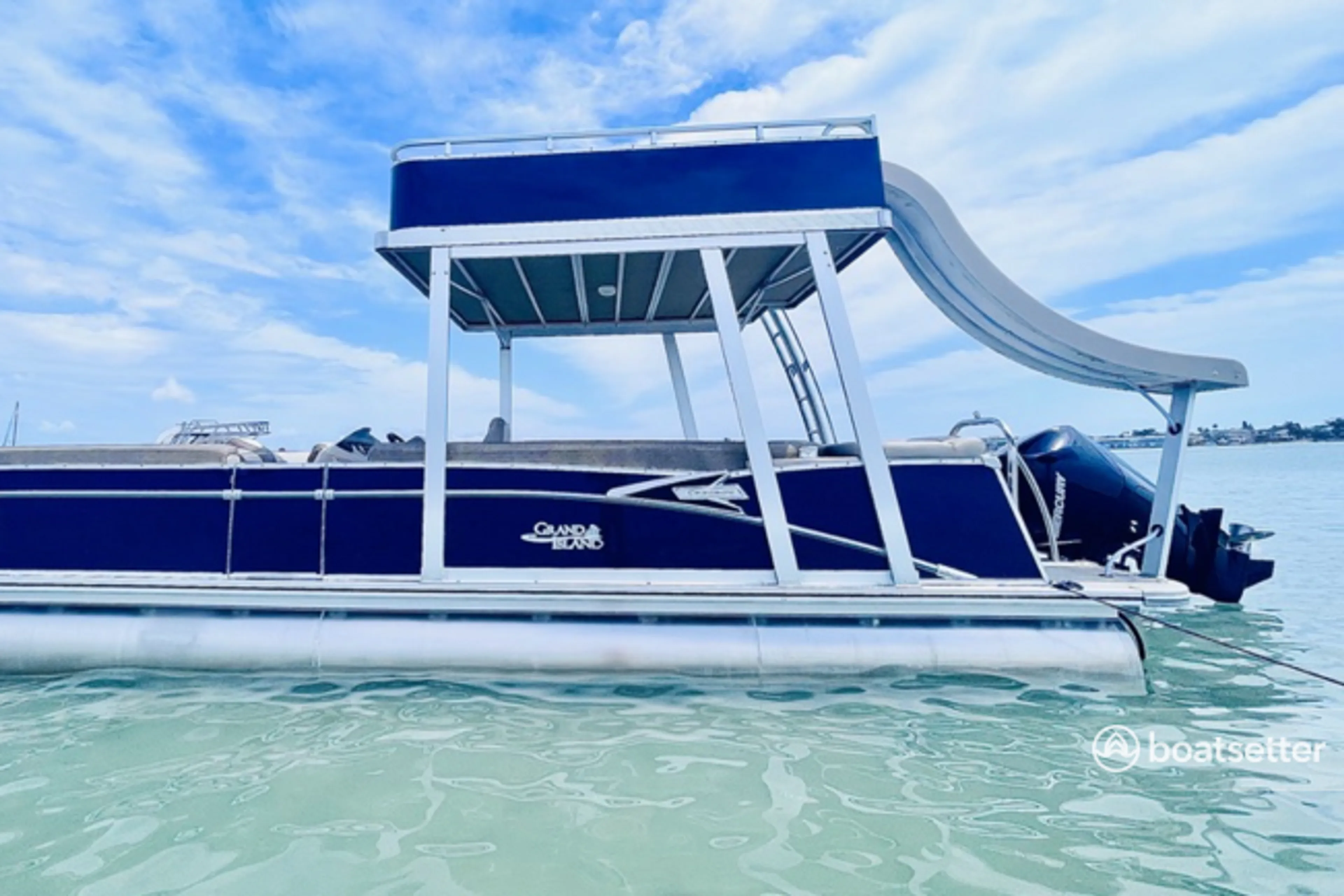 boat