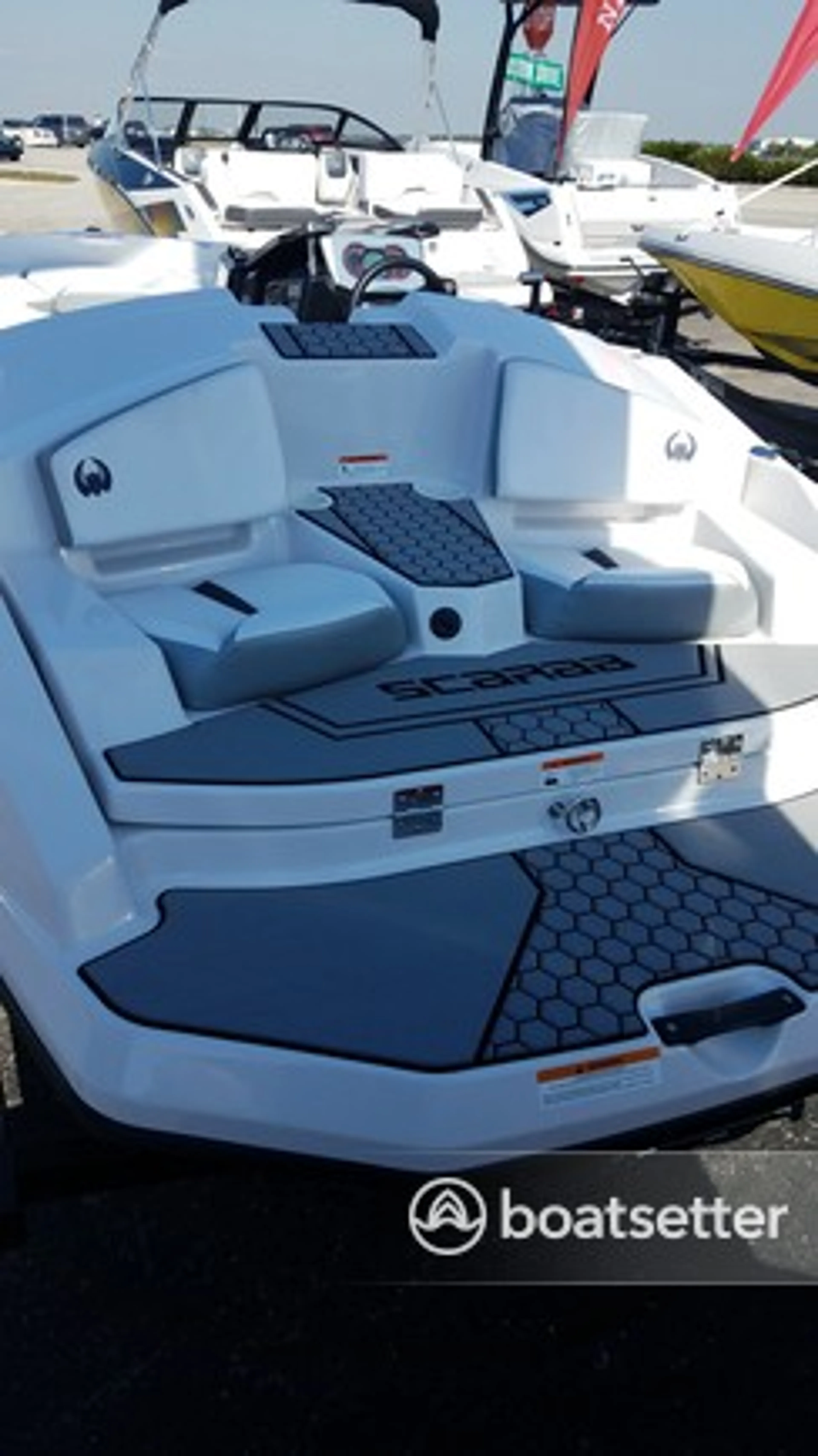 boat
