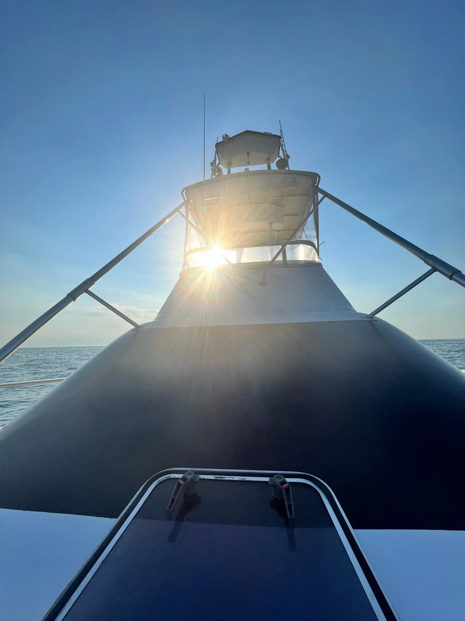 Unmatched Stability and Serious Sportfishing: 40' Sportfish Catamaran